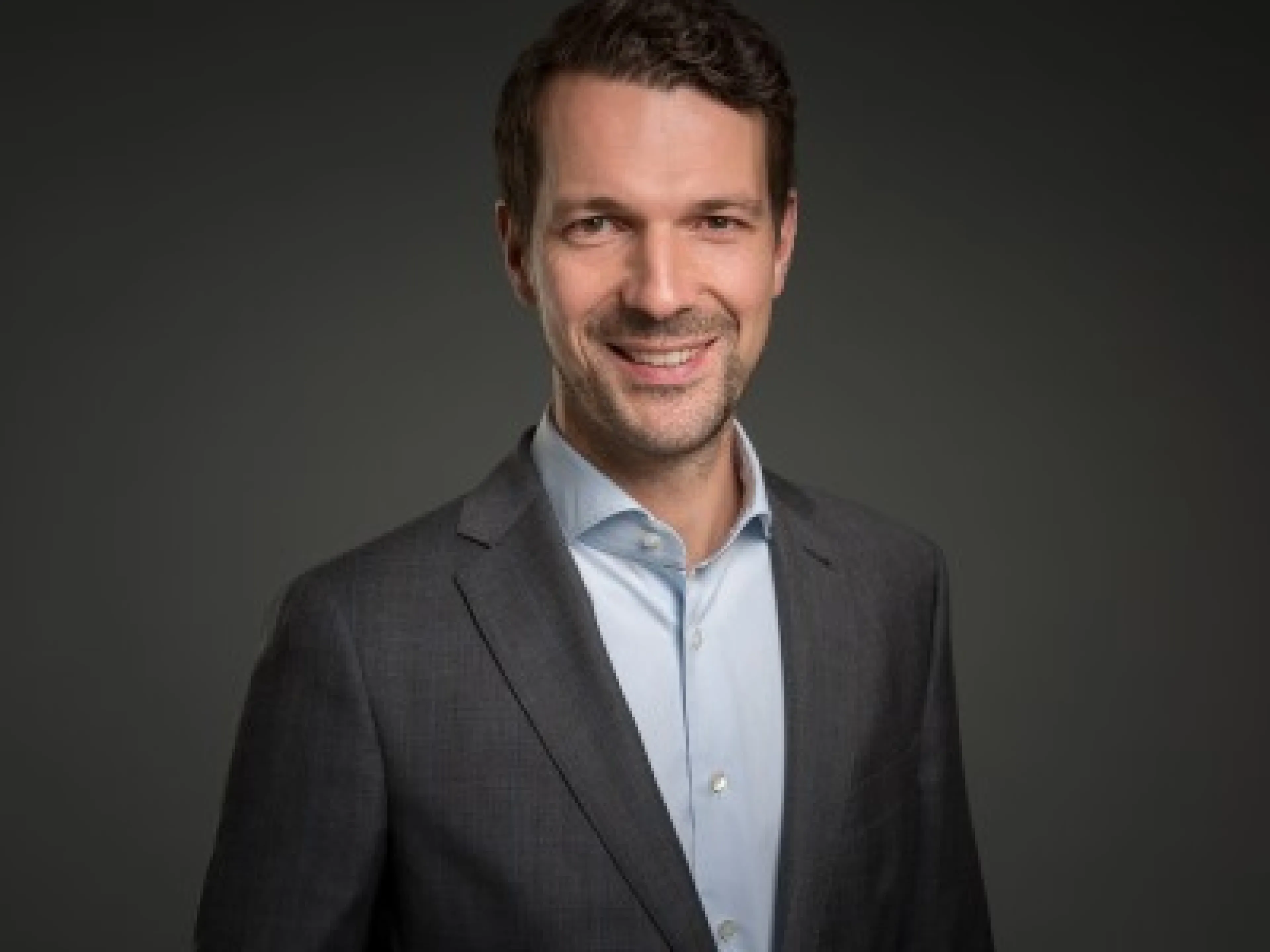 Dr.-Ing. Dipl.-Wirt.-Ing. Peter Becker, Operation Manager bei Eurogard
