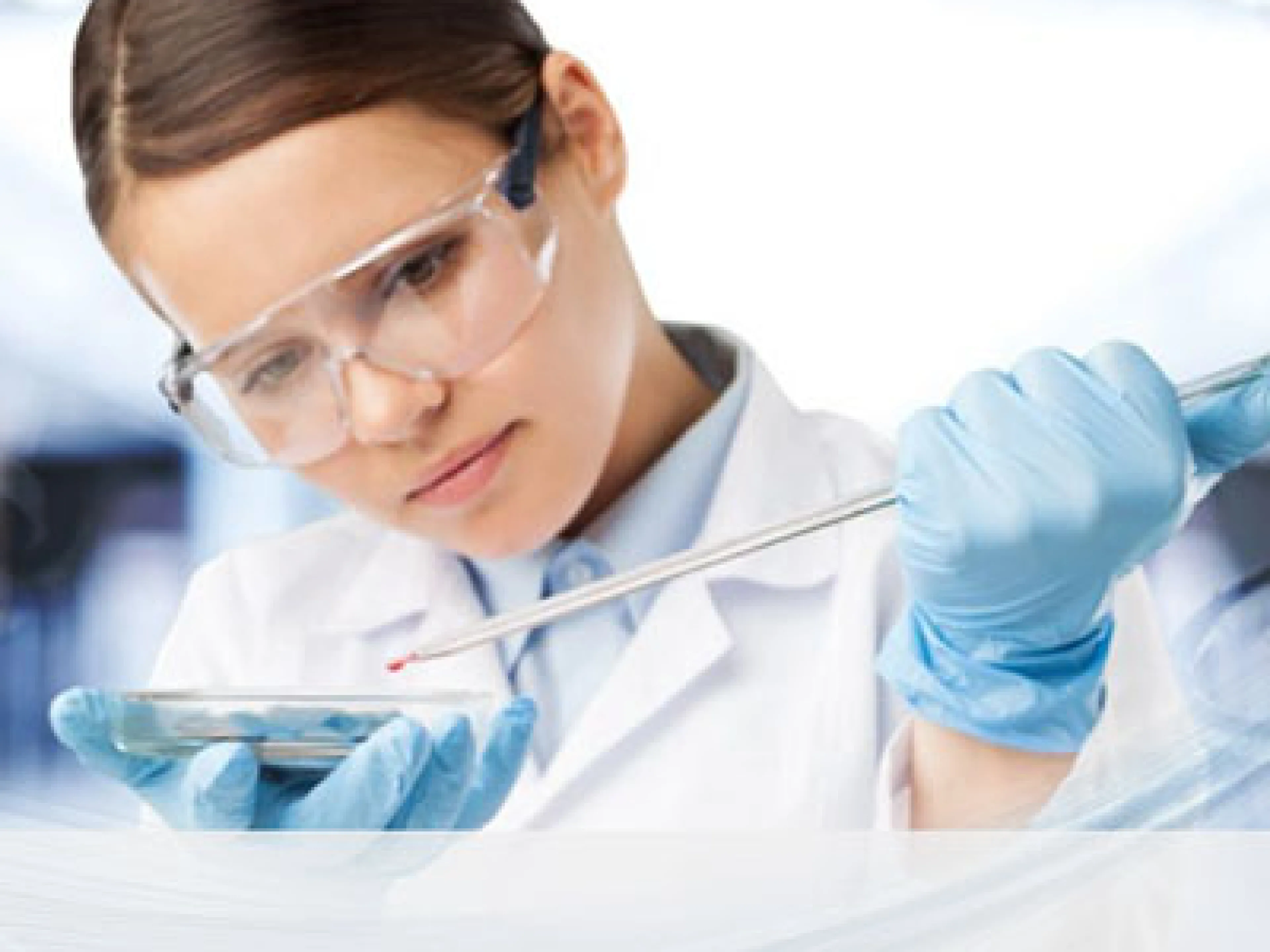 Druckluft Pharmaindustrie