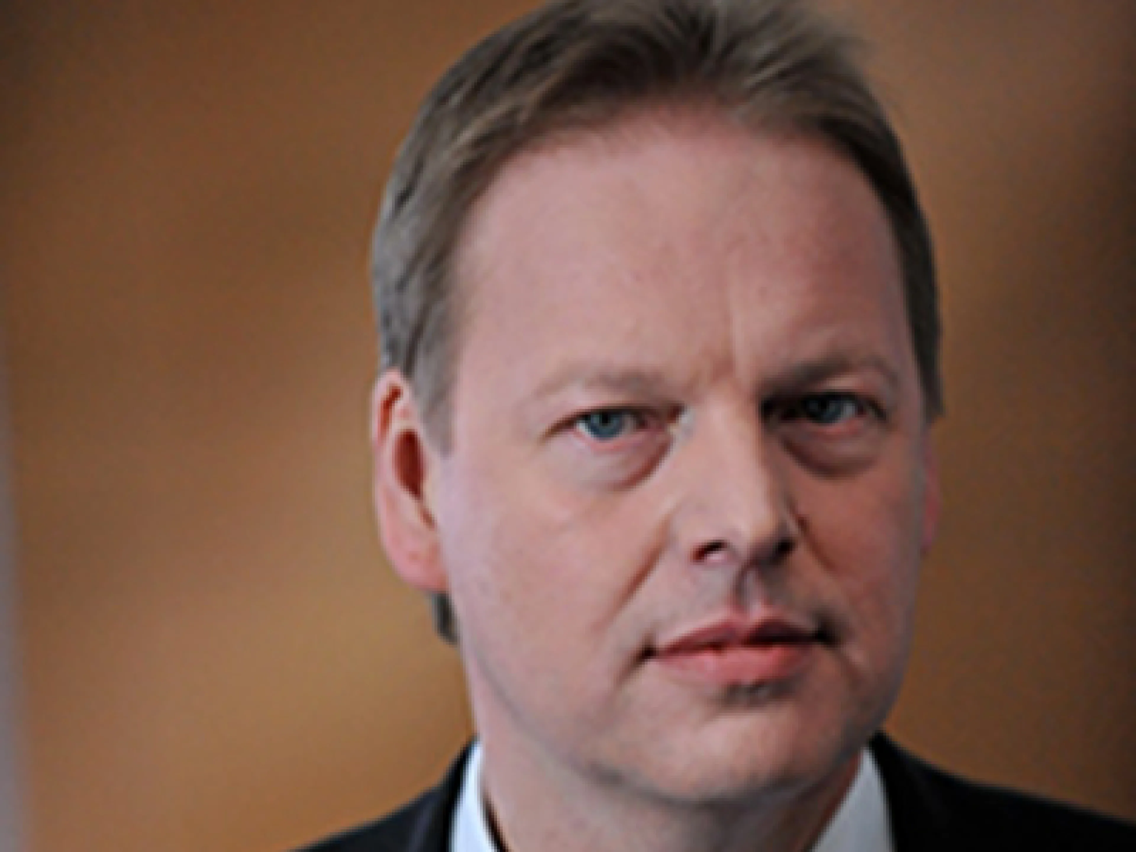 Dr. Detlev Rose