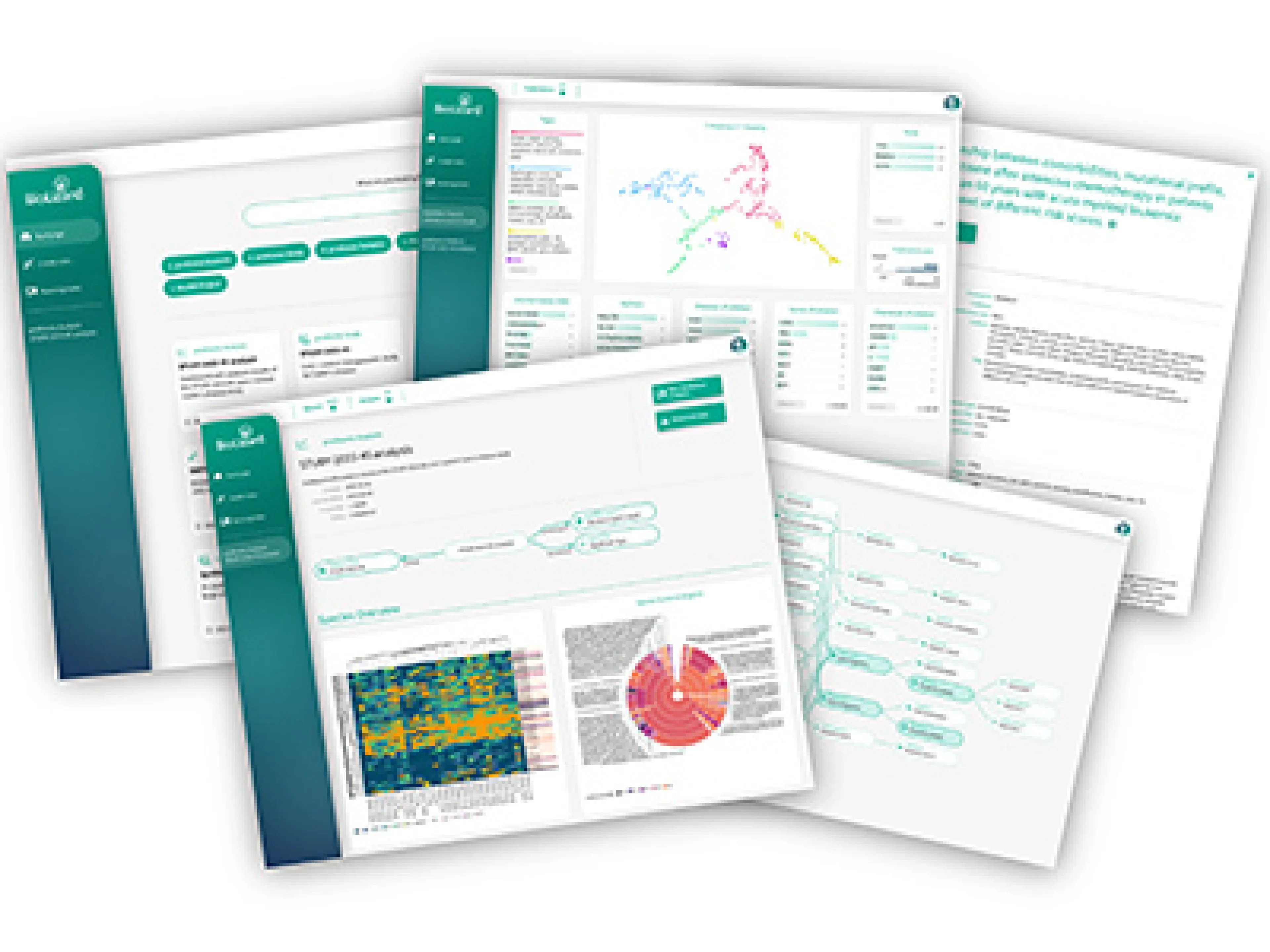 Bioverse-Plattform für eine verbesserte Datennutzung in der Pharmaforschung und -entwicklung