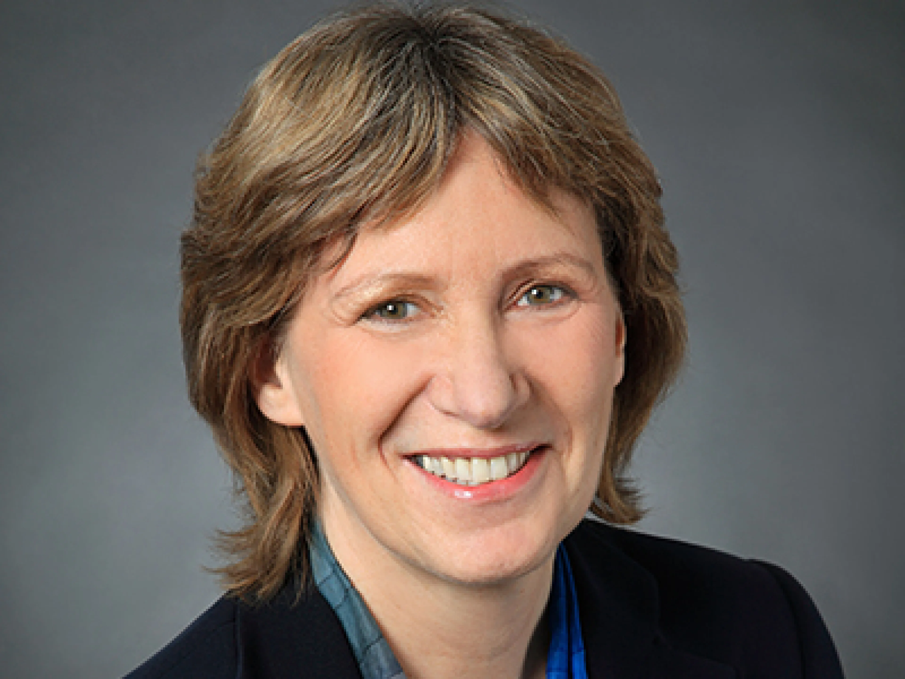 Birgit Fischer