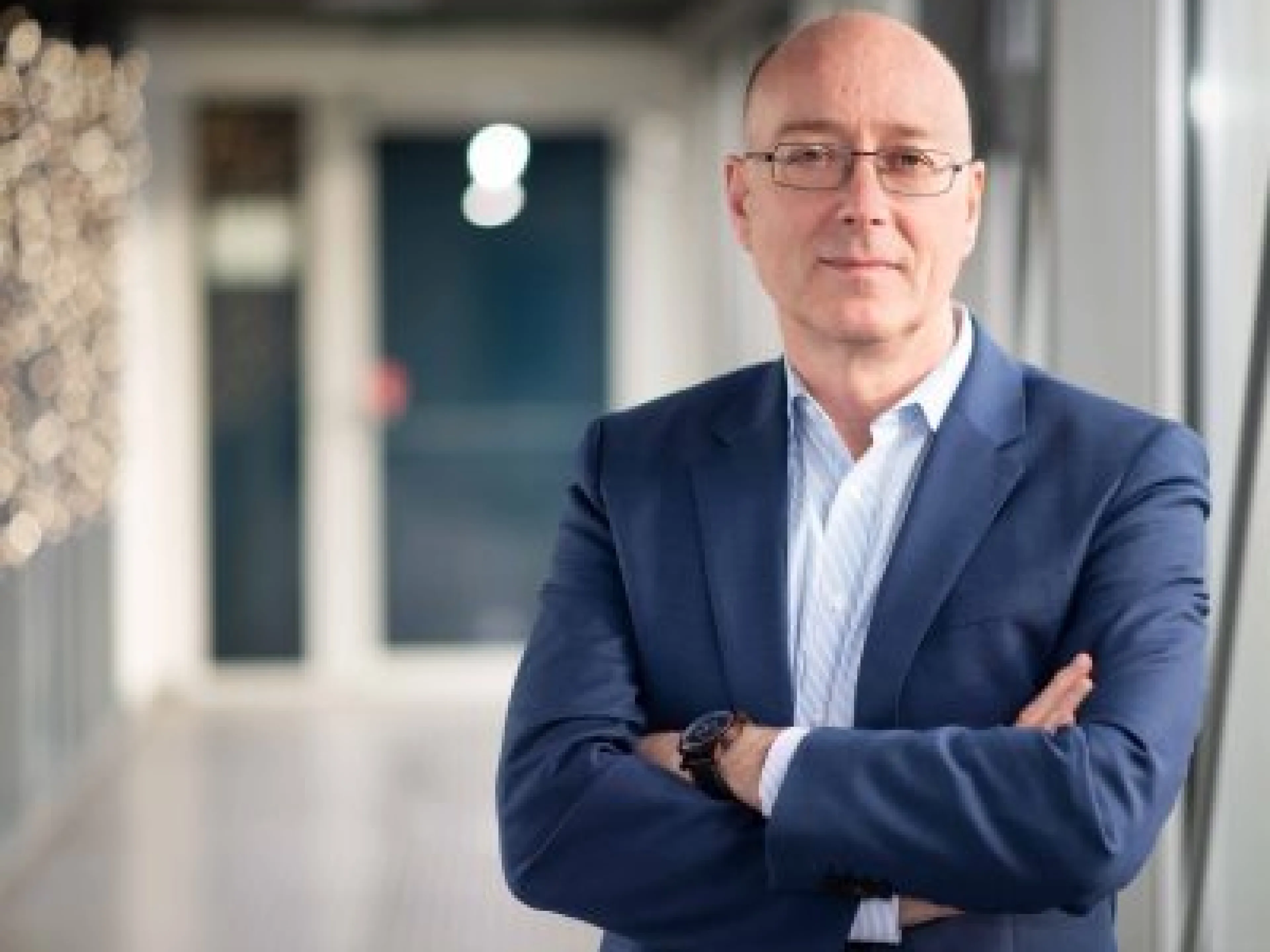 Arne Strehlke (Dipl.-Wirtsch.-Ing. (Maschinenbau), ist neuer Vertriebsleiter Deutschland bei Bito-Lagertechnik Bittmann