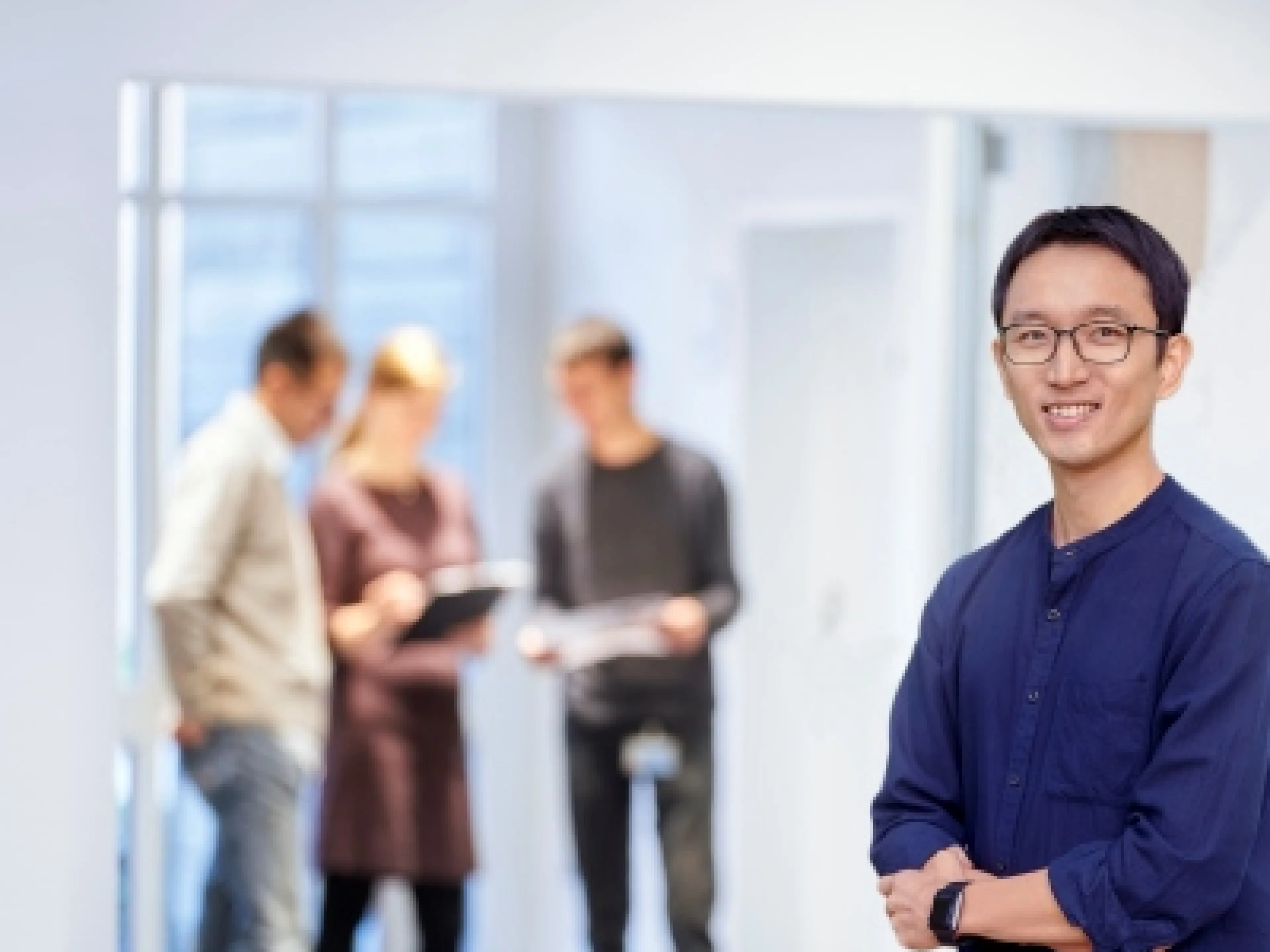 Boehringer Ingelheim eröffnet einen zweiten Standort seines digitalen Labors BI X in Shanghai