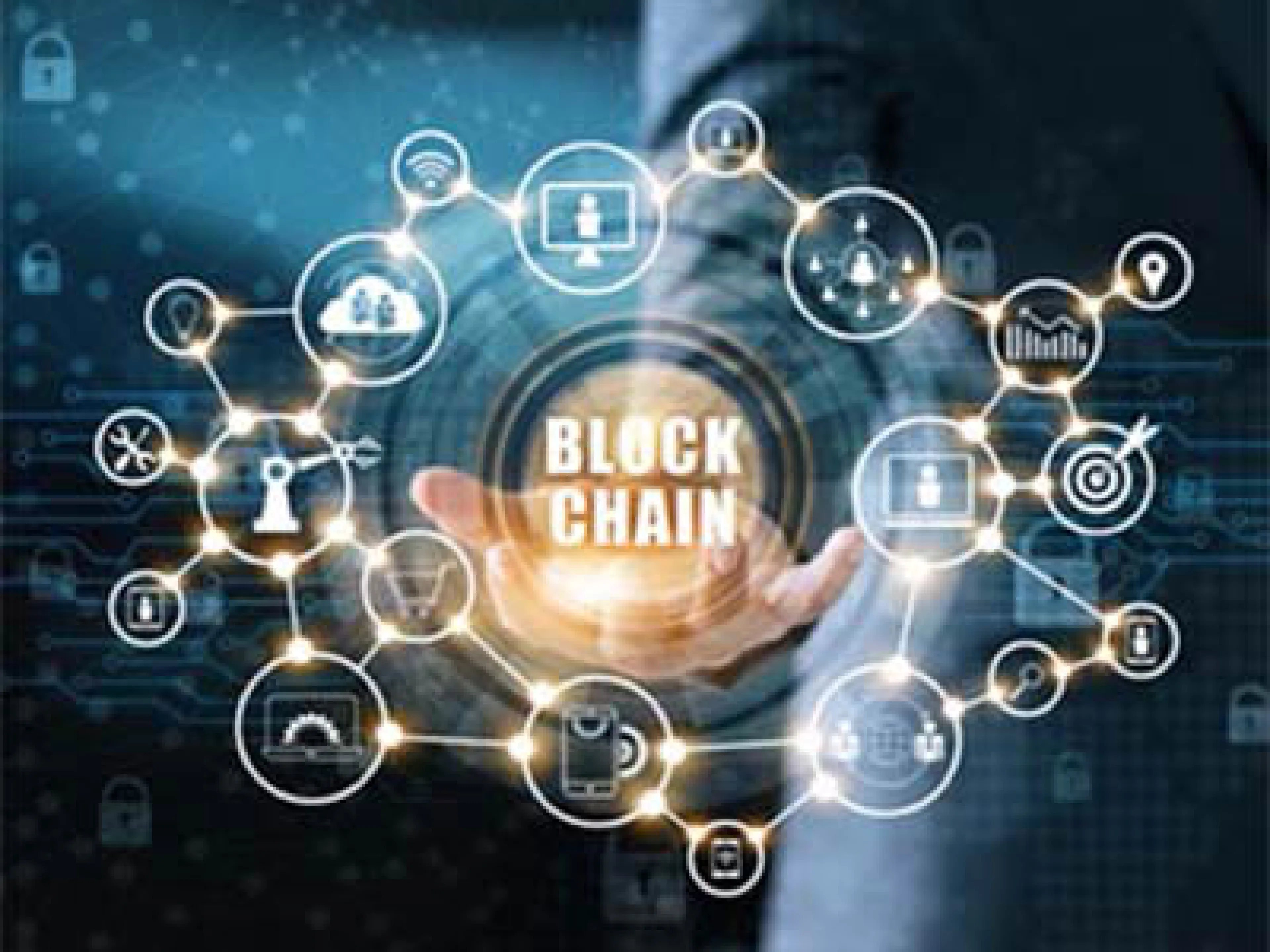 Blockchain in der Pharmaproduktion