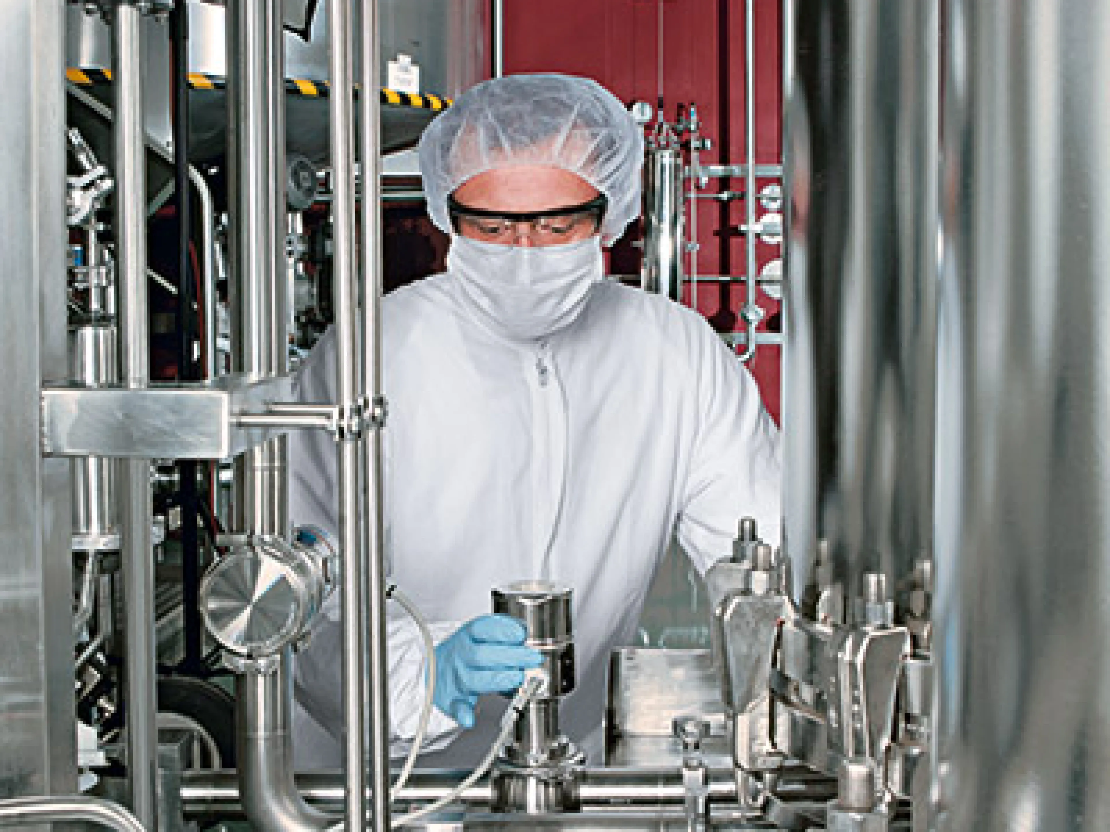 Forschung und Entwicklung, Biberach