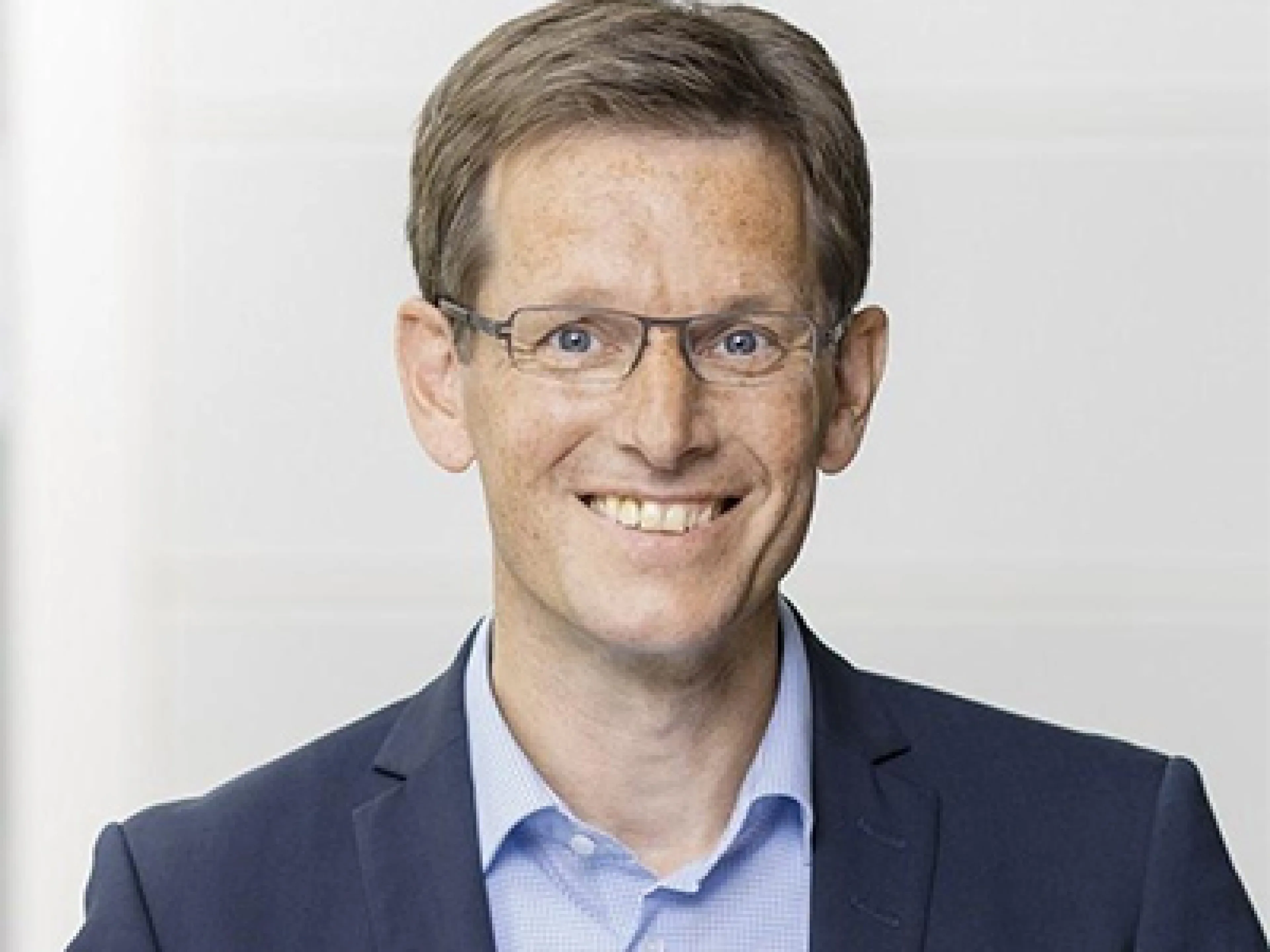 Dr. Fridtjof Traulsen