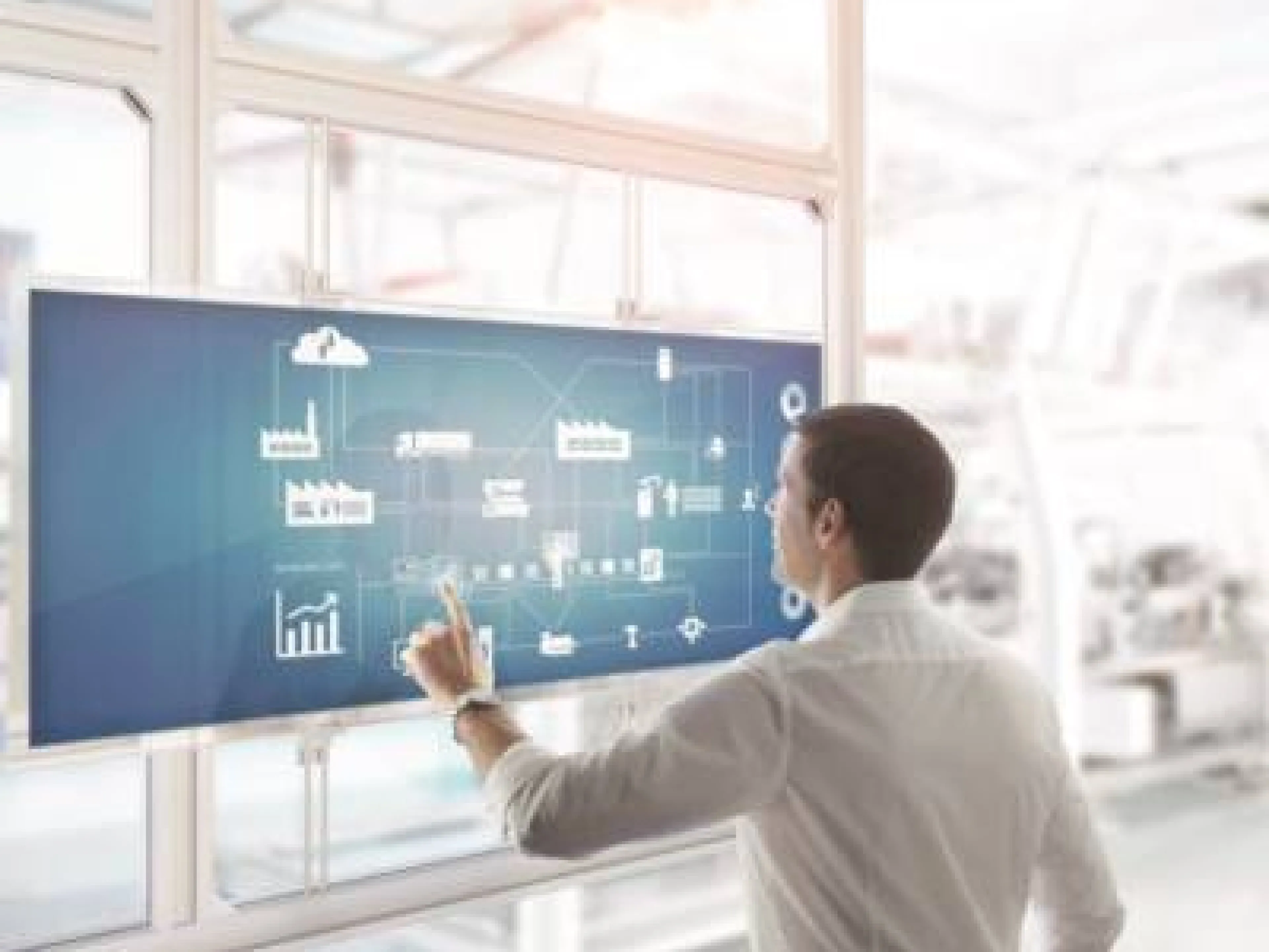 Neuer Pharma Service: Data Mining