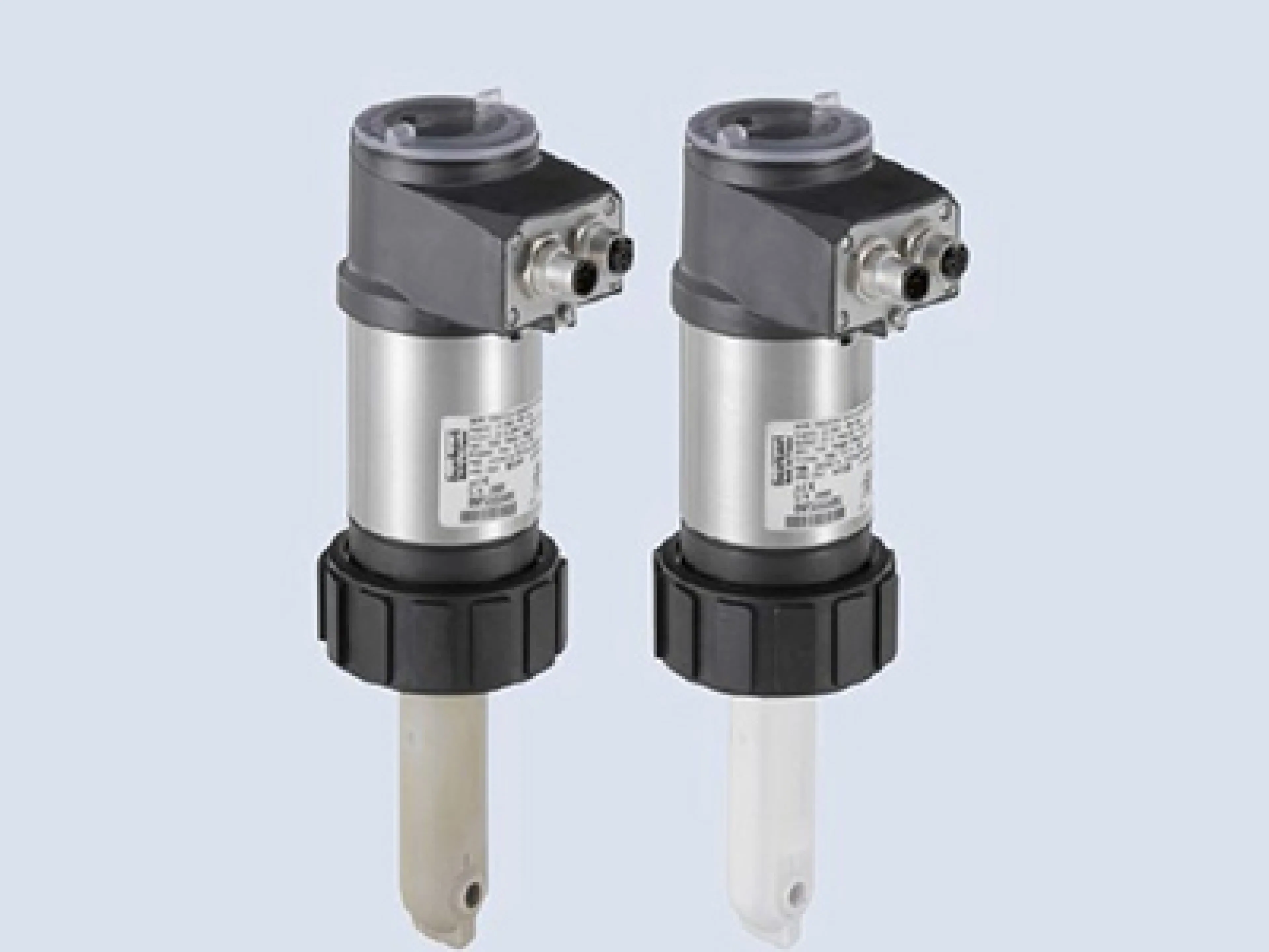 Leitfähigkeitsmessgerät