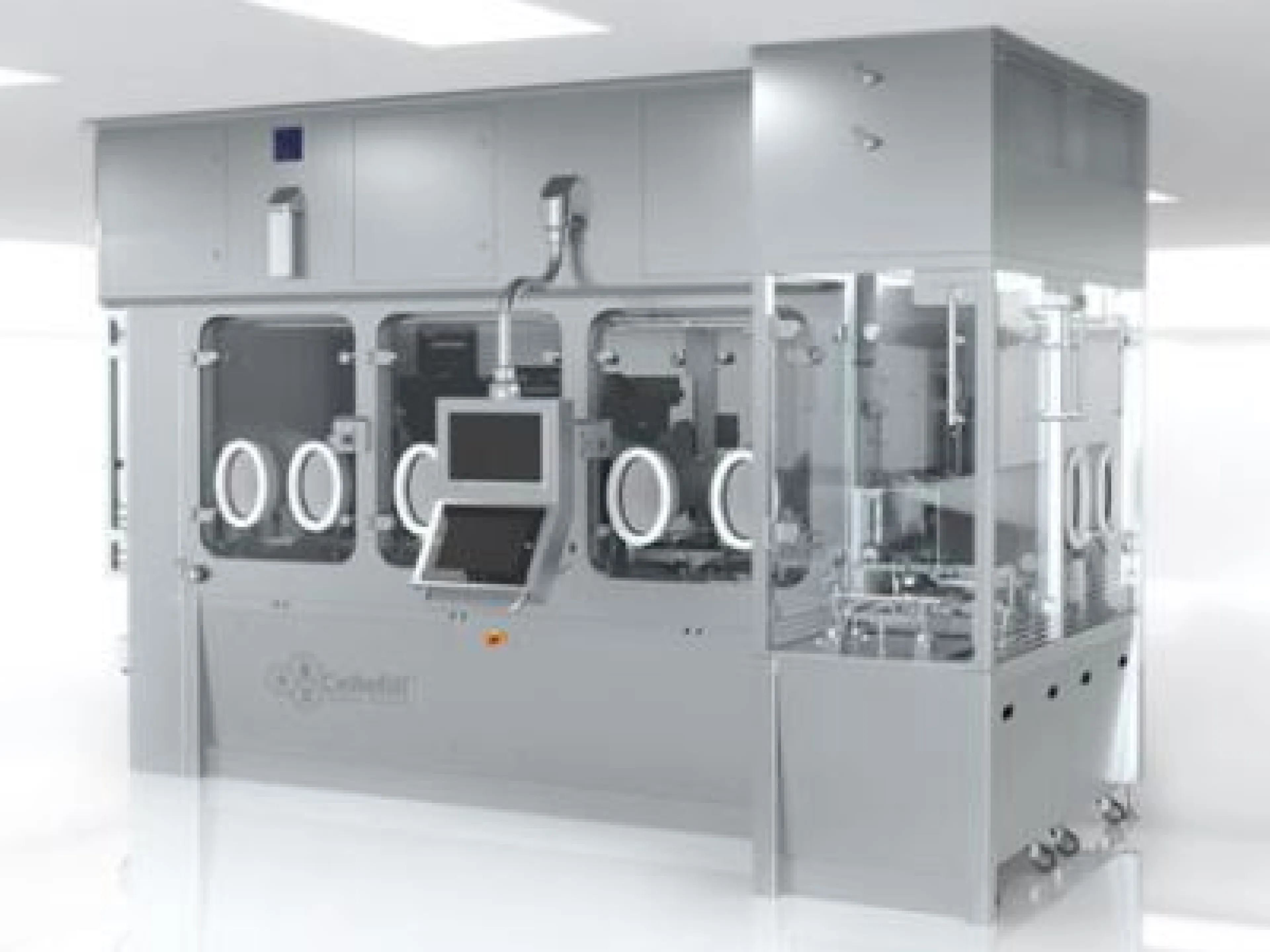 Die Modularität, Flexibilität, Skalierbarkeit und Effizienz sollen Cellefill zu einer Lösung der nächsten Generation für das Fill/Finish von Vials für neue ATMPs und biologische Produkte auf dem Weg von der klinischen Prüfung zur Vermarktung machen