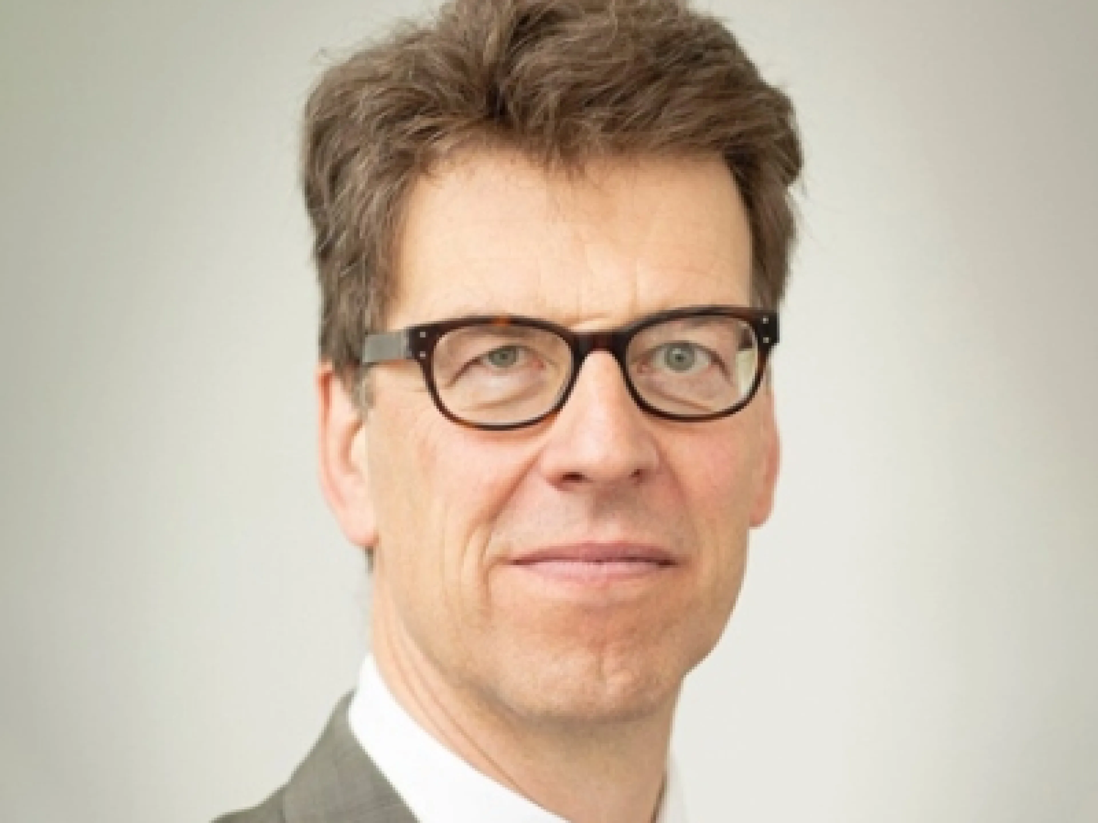 Der Jurist Christian Scherf ist seit dem 01. Januar 2023 Administrativer Geschäftsführer am Helmholtz-Zentrum für Infektionsforschung (HZI) in Braunschweig