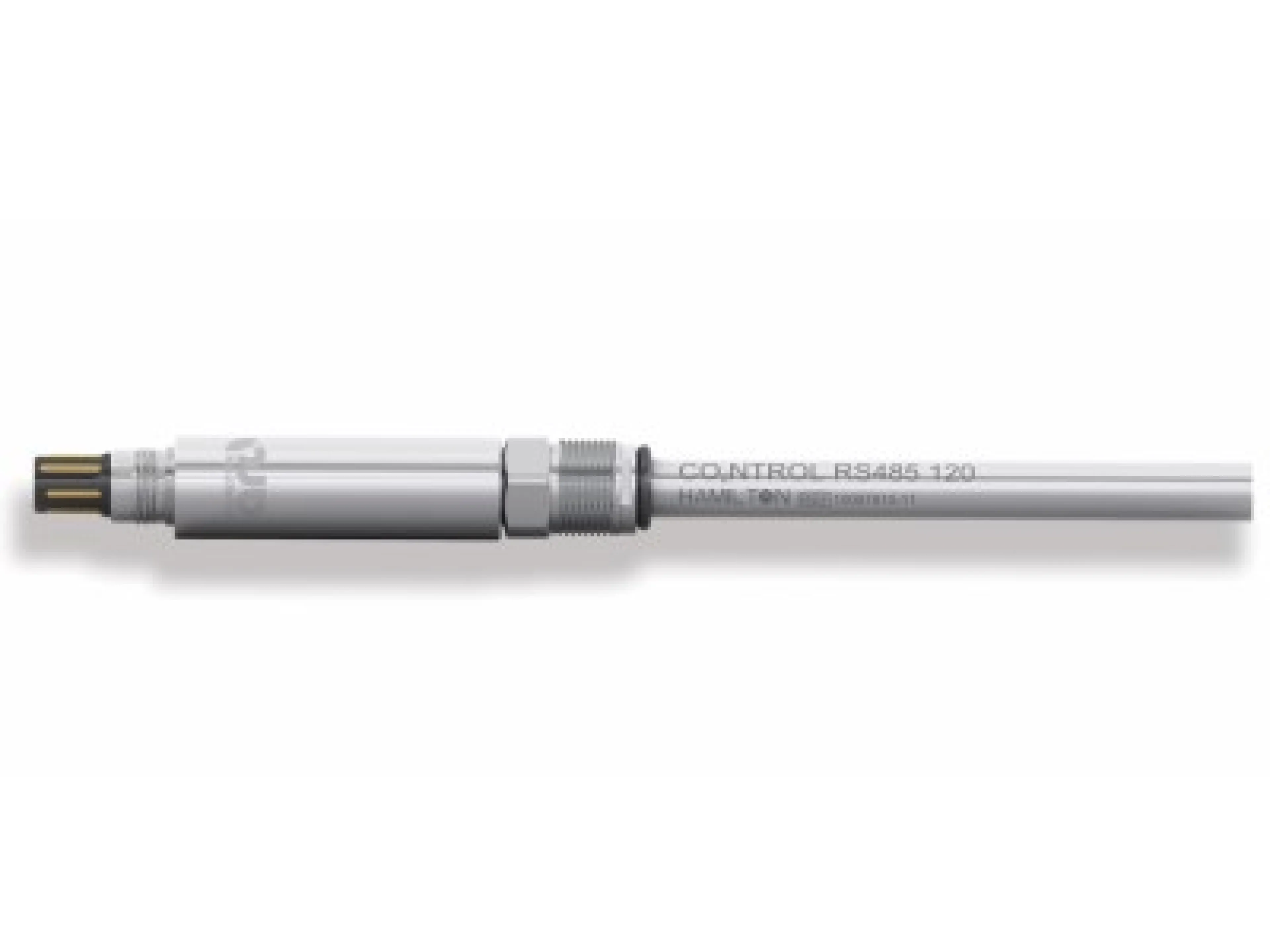 Interessenten können der CO2-Sensor Produktvorstellung am 16.06.2021 auf der Achema Pulse folgen