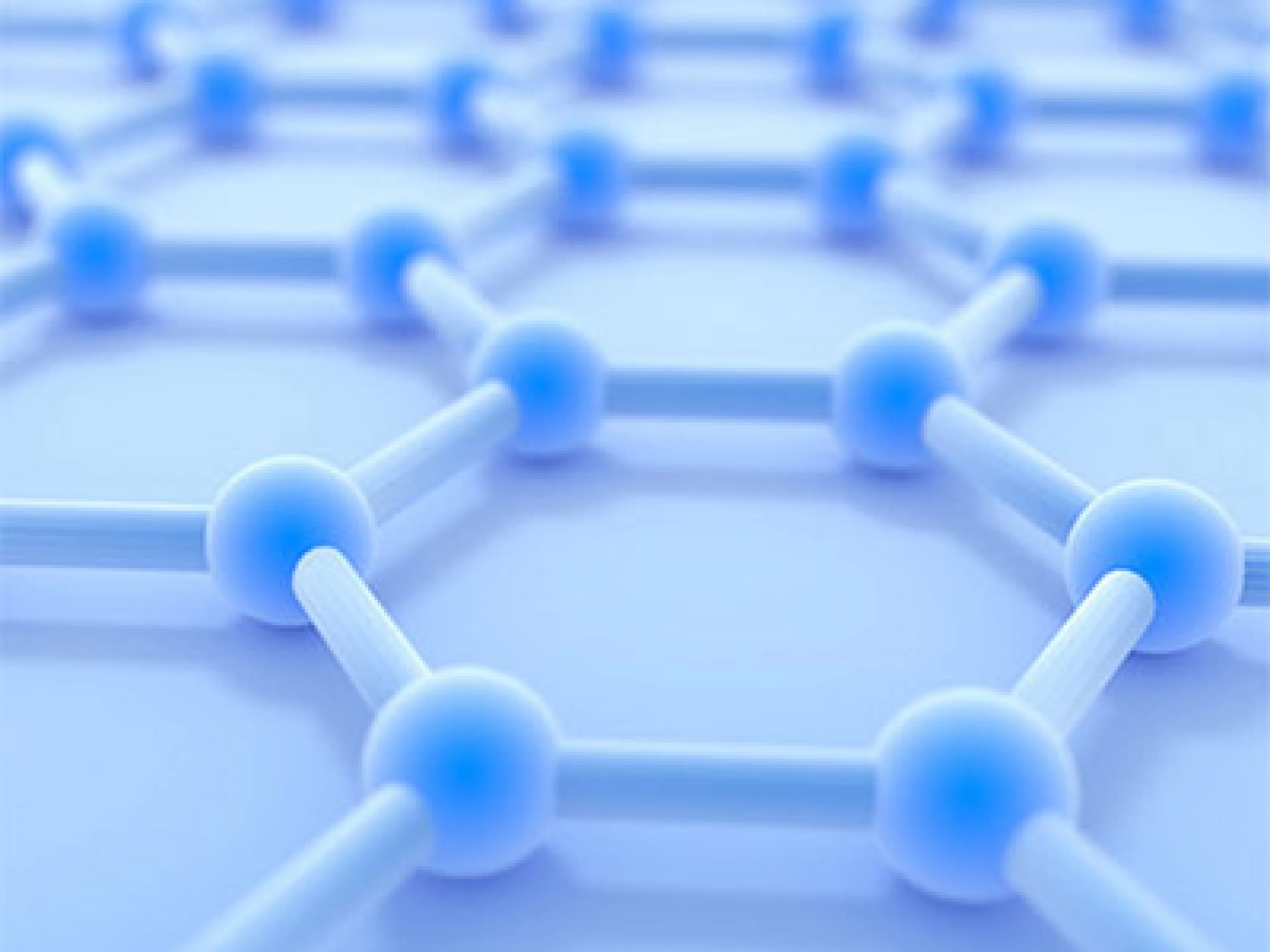 Molekülkette in DNA Sequenzierung