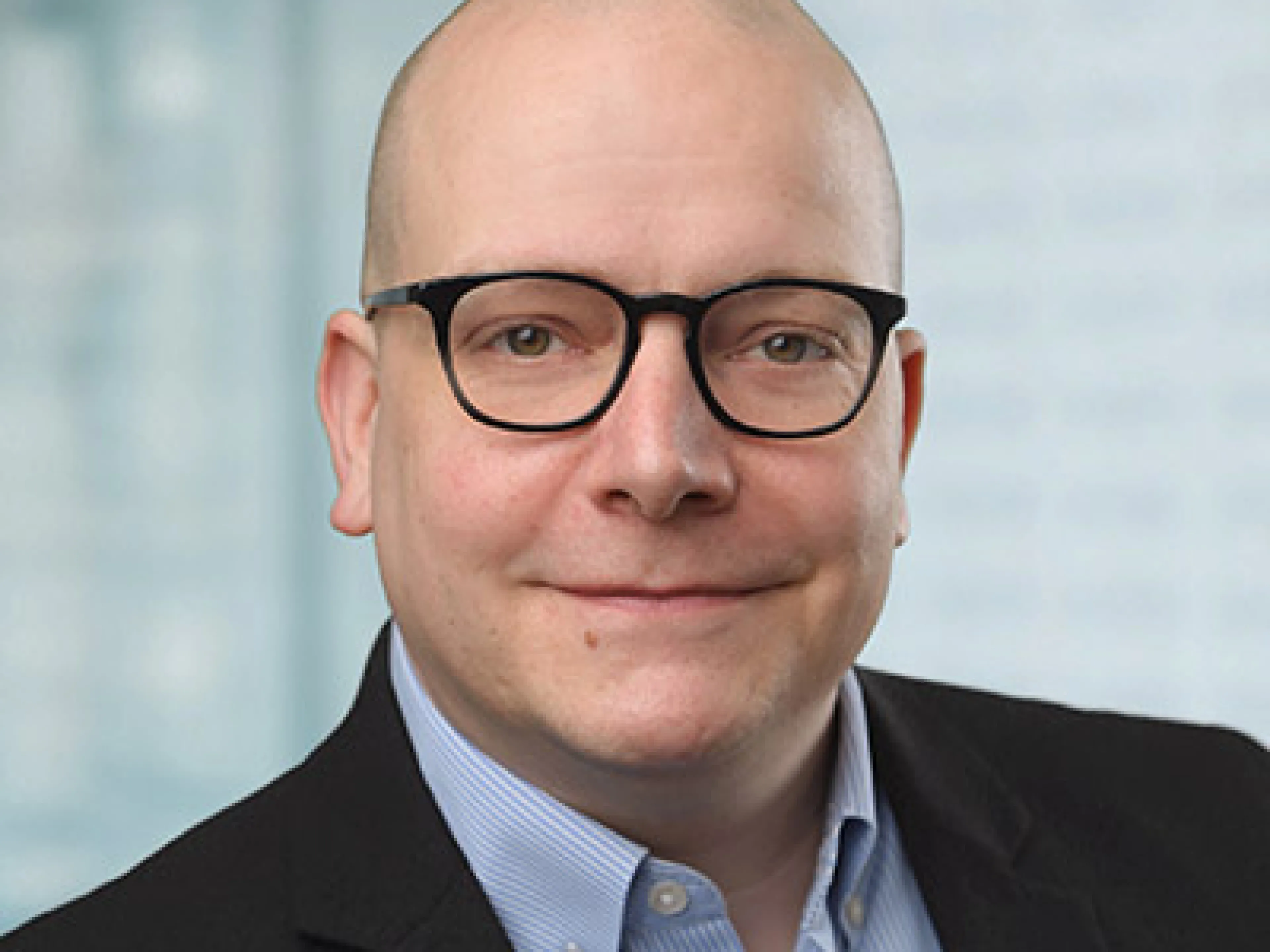 Christof Franzke, Copa-Data