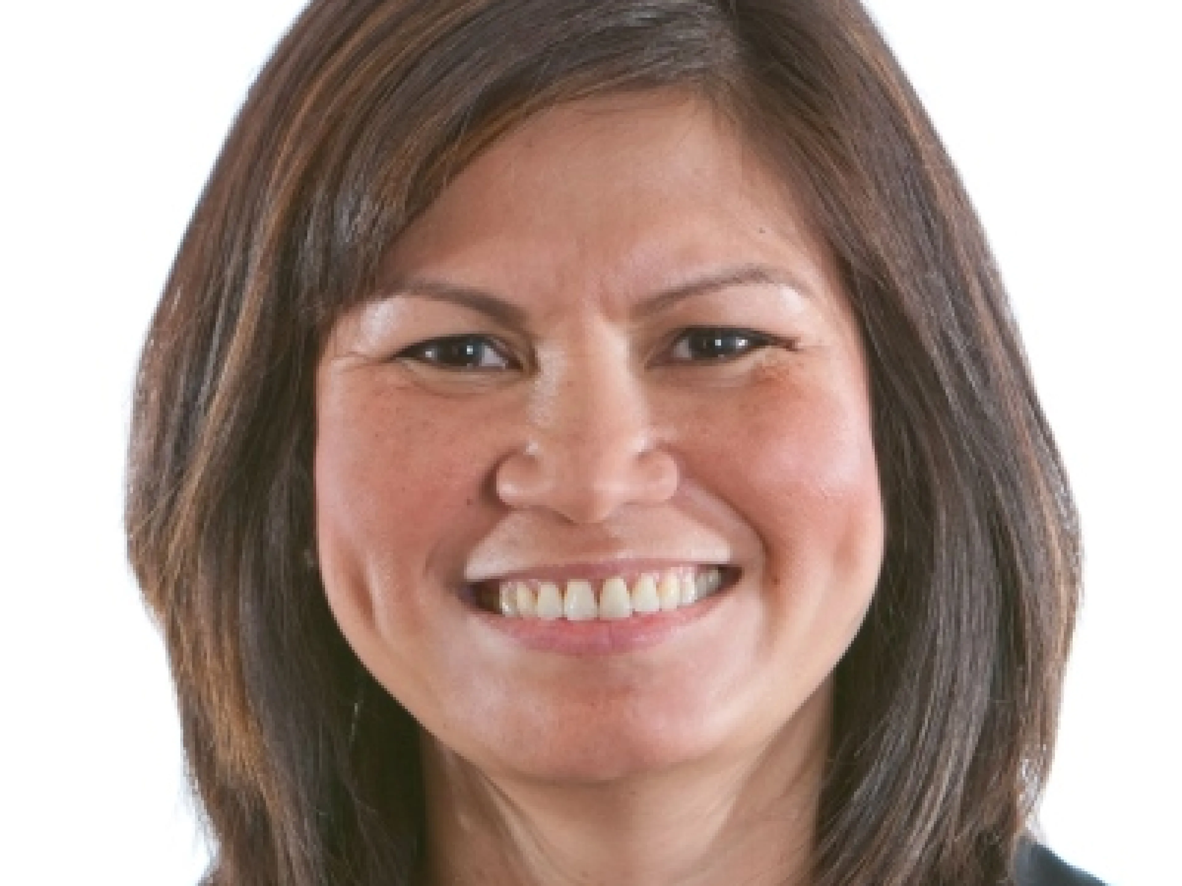 Cristina Wilbur (48) zur Leiterin Group Human Resources und zum Mitglied der Konzernleitung ernannt