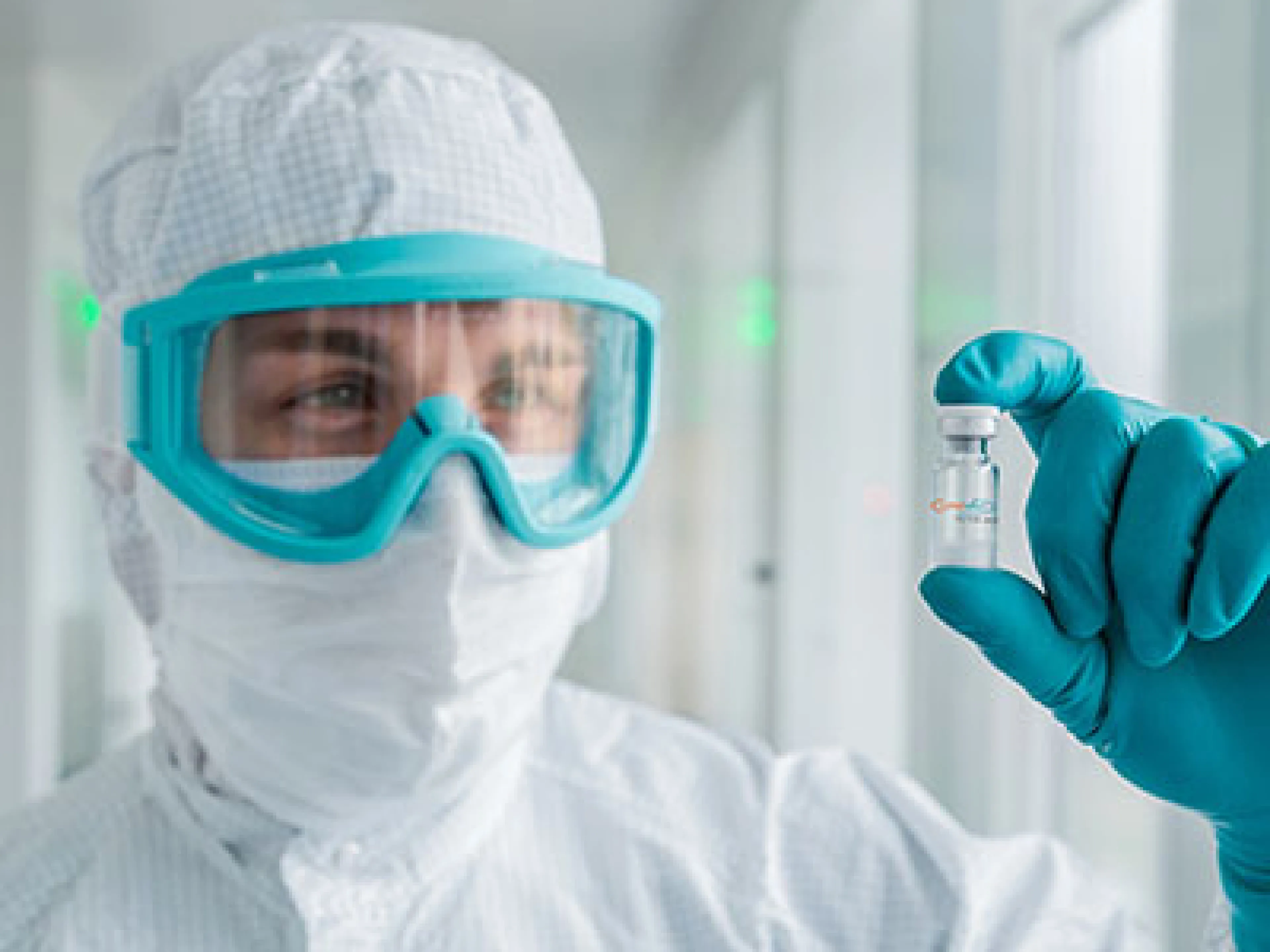 Bayer unterstützt Curevac in mehreren Bereichen, einschließlich der Entwicklung und Lieferung von CVnCoV