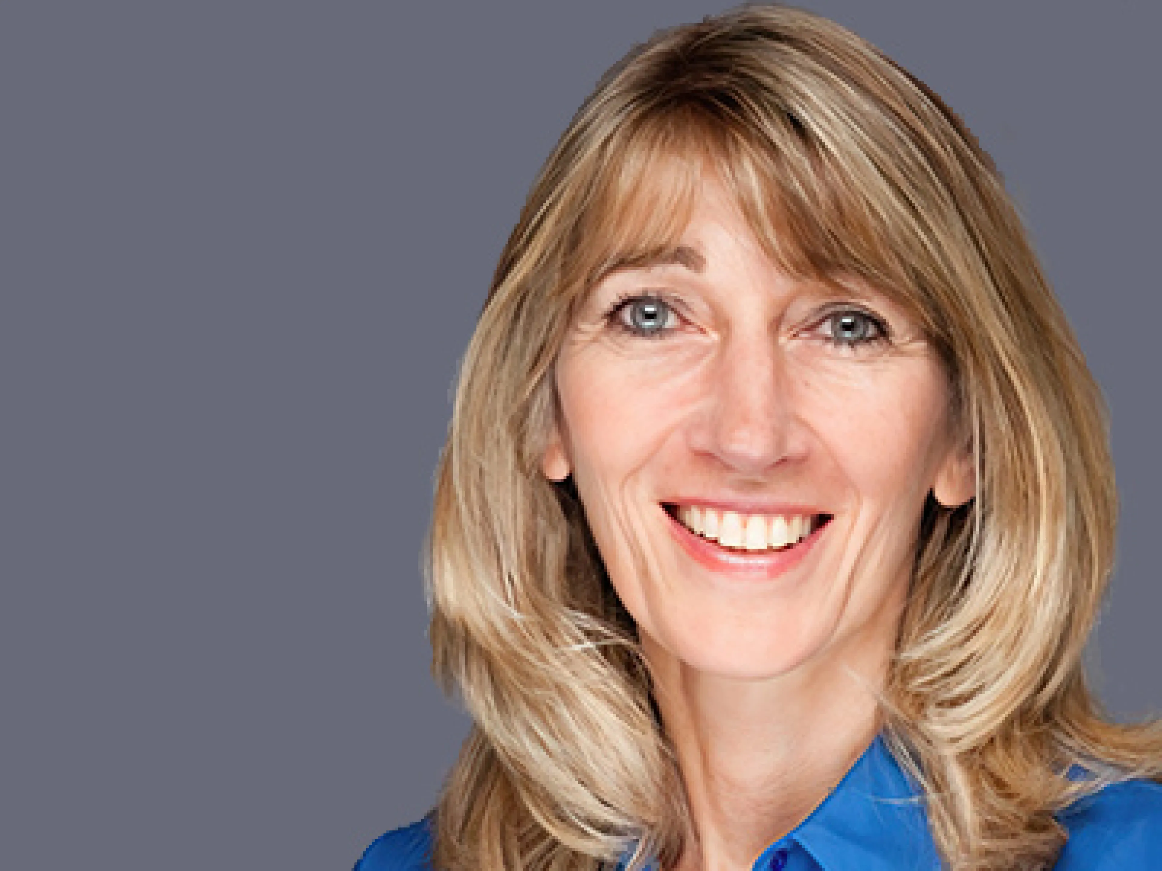 Dr. Mendila, Chief Development Officer, Curevac