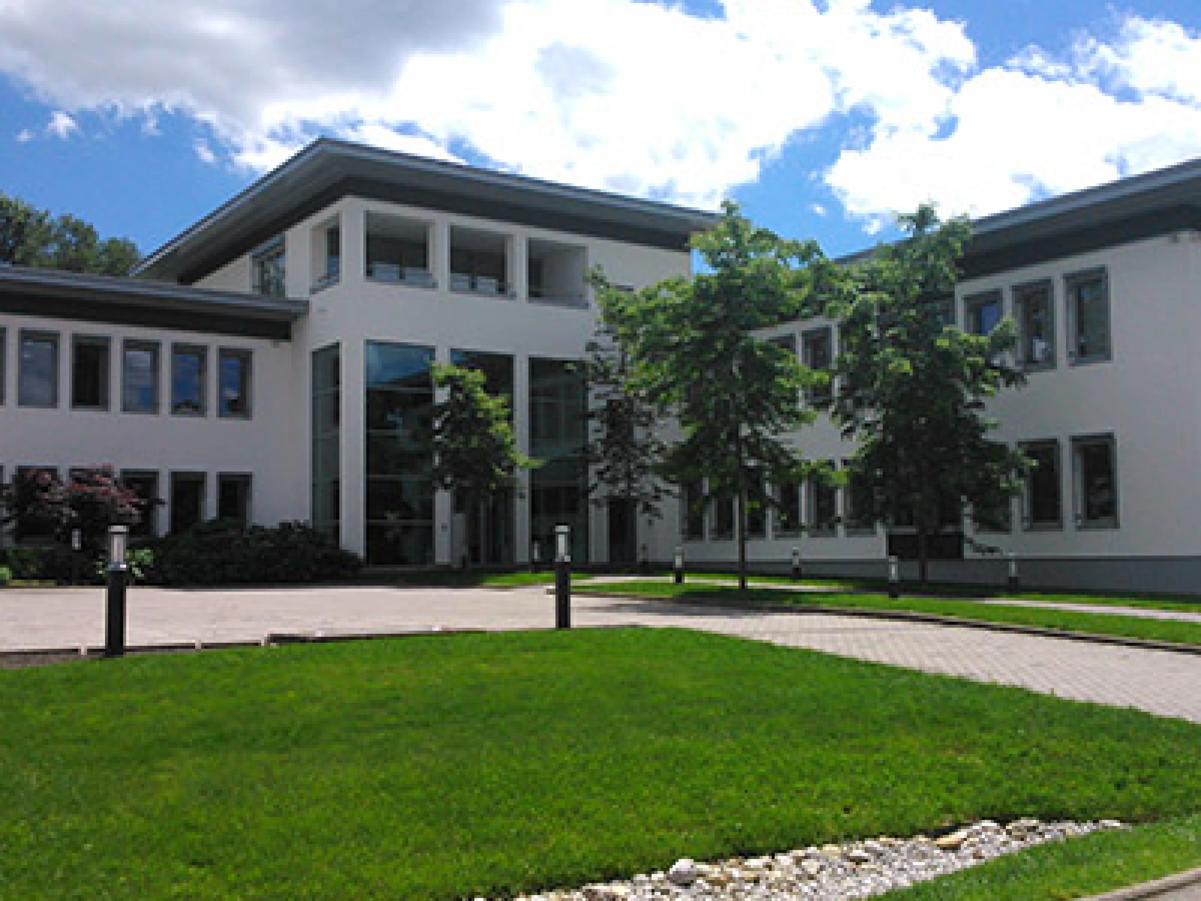 Dermapharm in Grünwald bei München