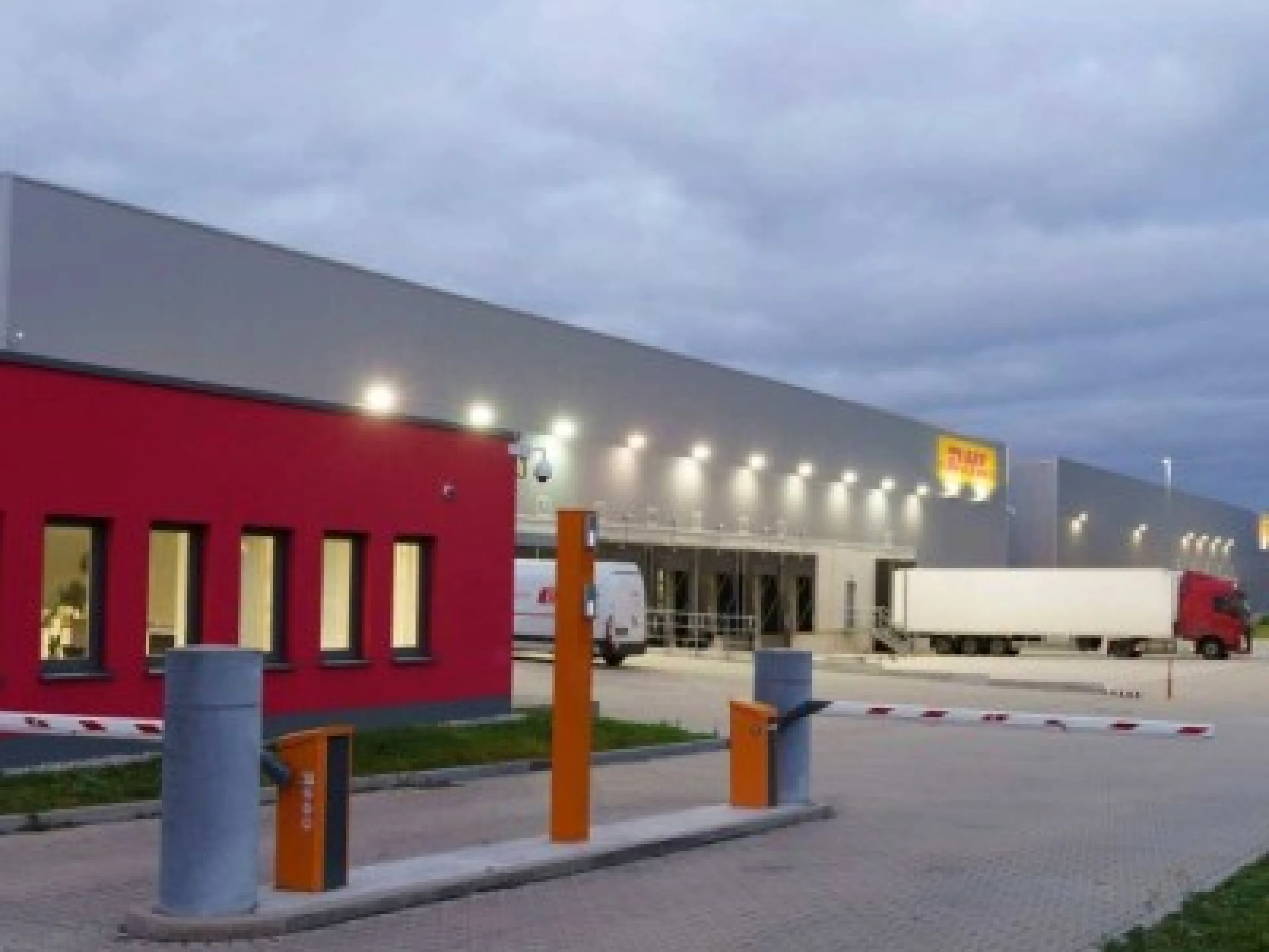 DGF Life Sciences & Healthcare Hub Leipzig