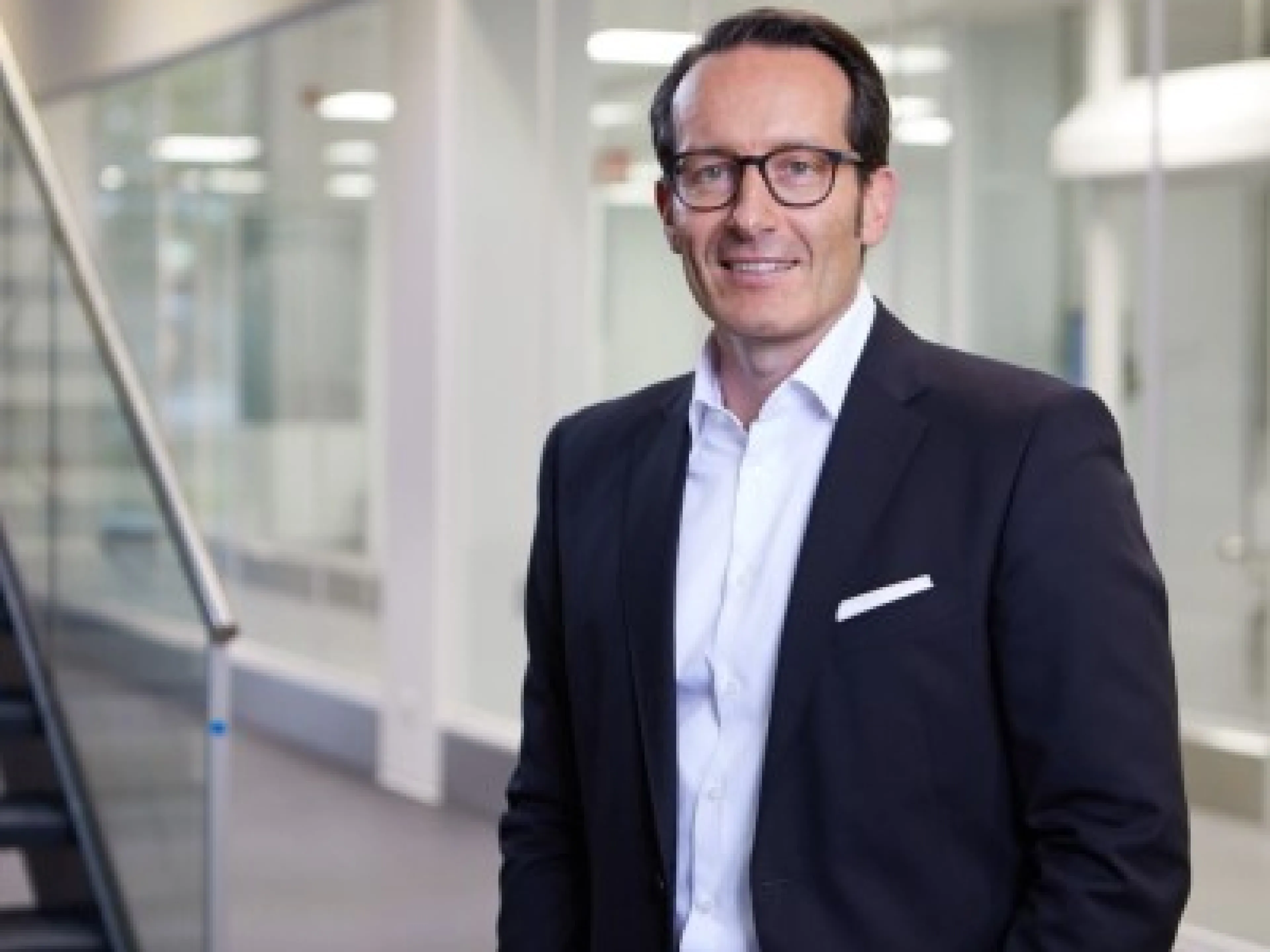 Dr. Marco Linari wird neuer Vorstand Marketing & Vertrieb der Bionorica SE