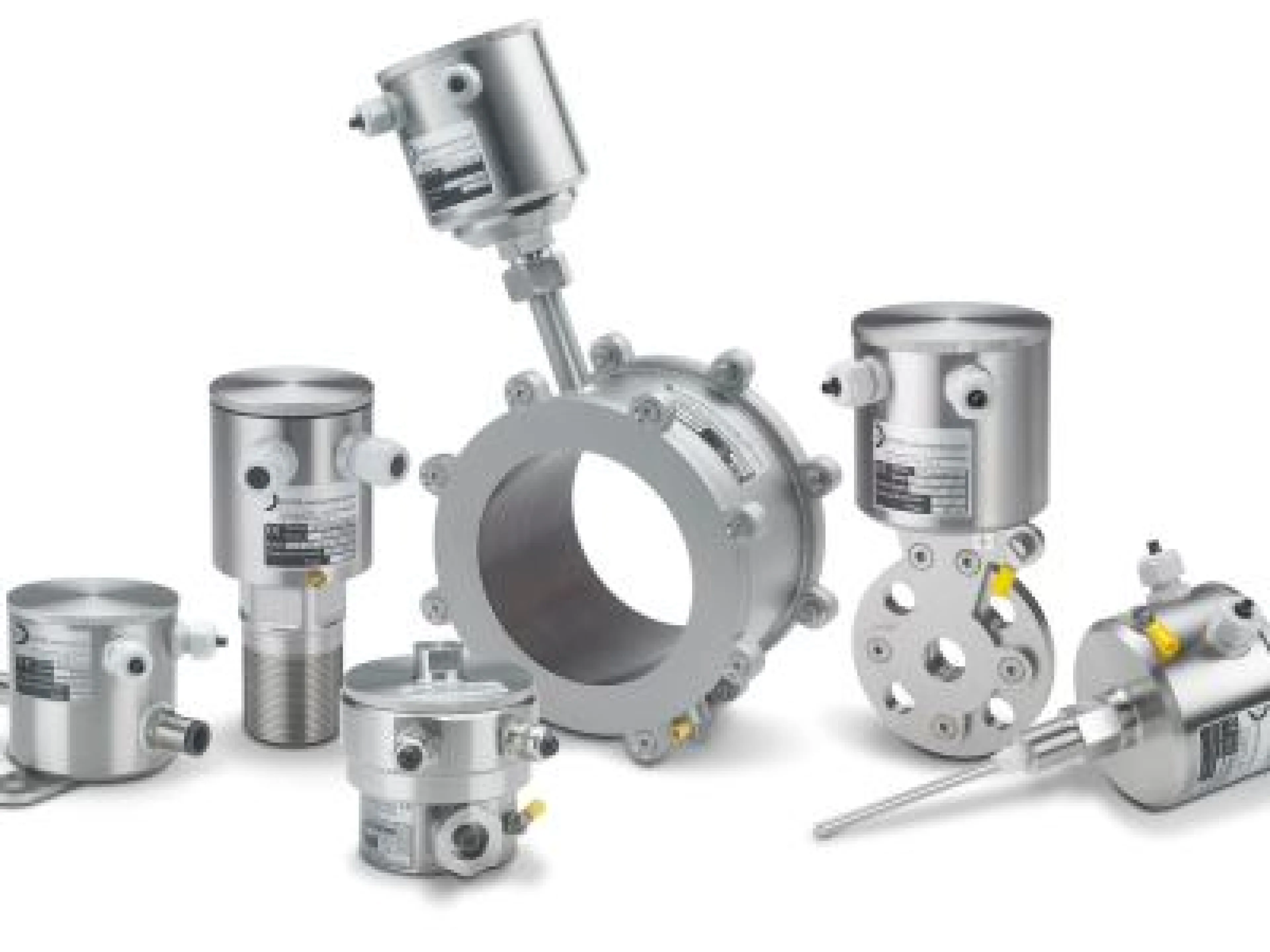 Dyna Instruments stellt auf der Powtech die "DYNAguard" Serie zur Durchflussüberwachung vor