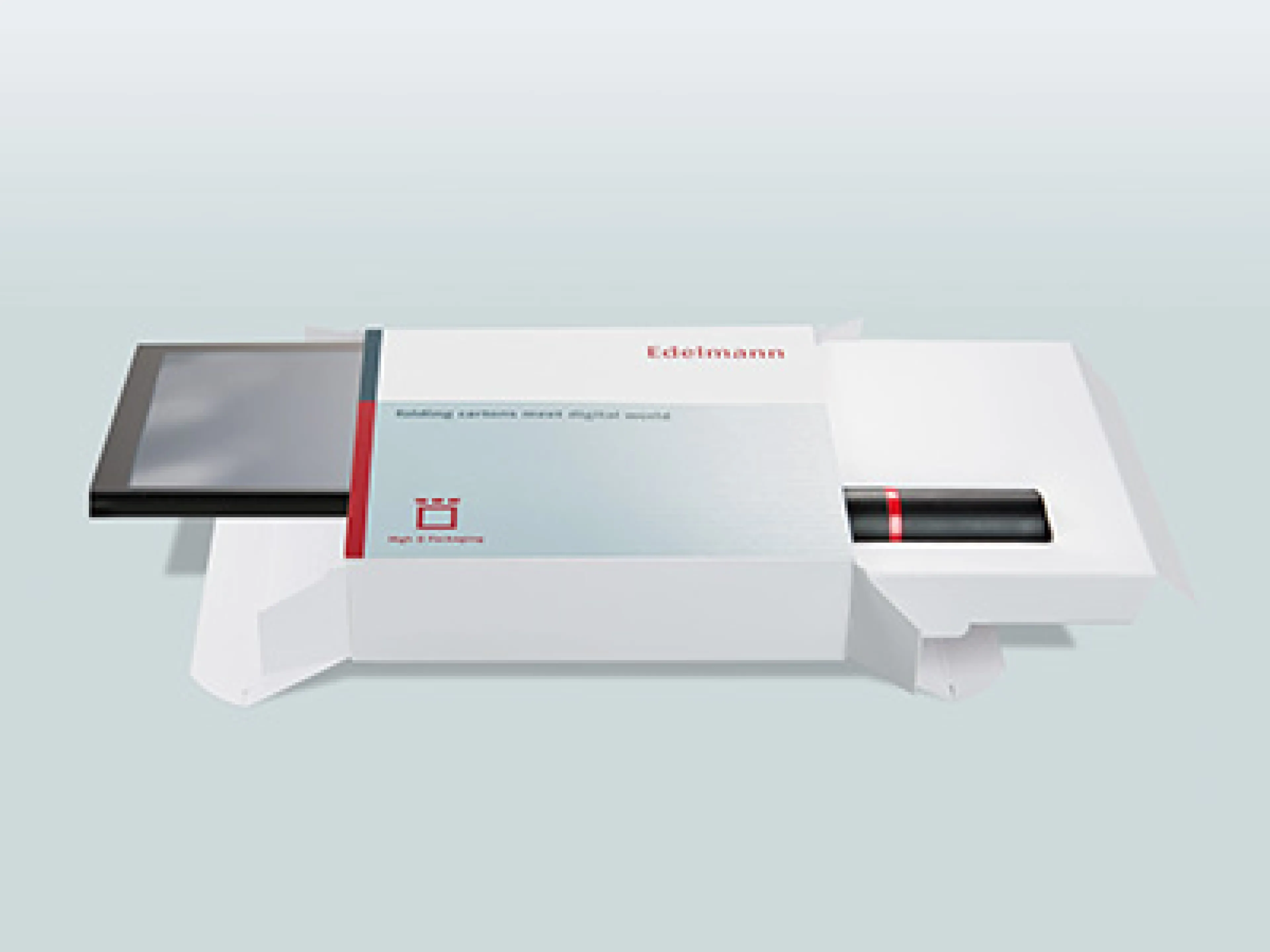 Pharmaverpackung