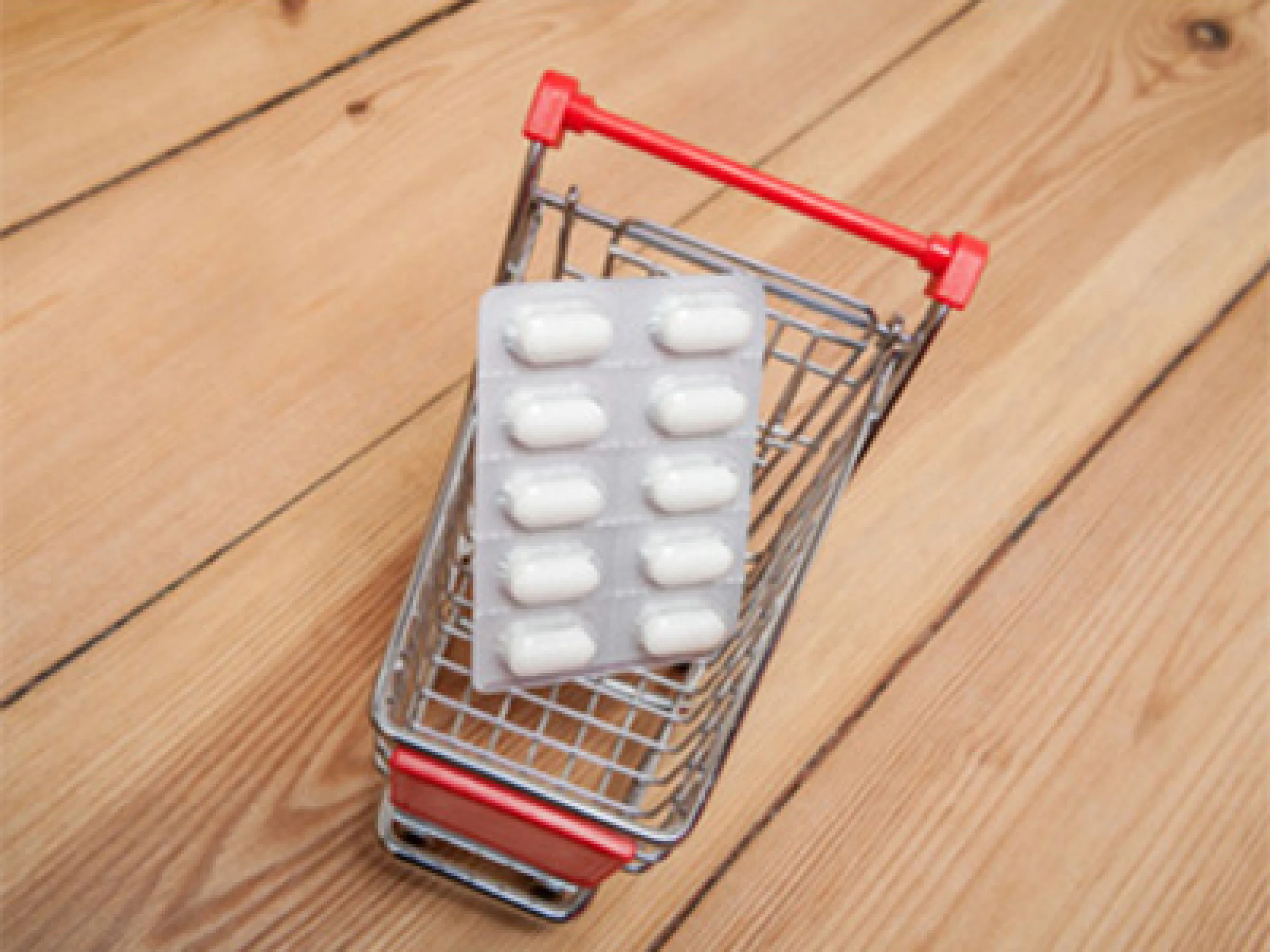Wachstumsmarkt in der Pharmaindustrie
