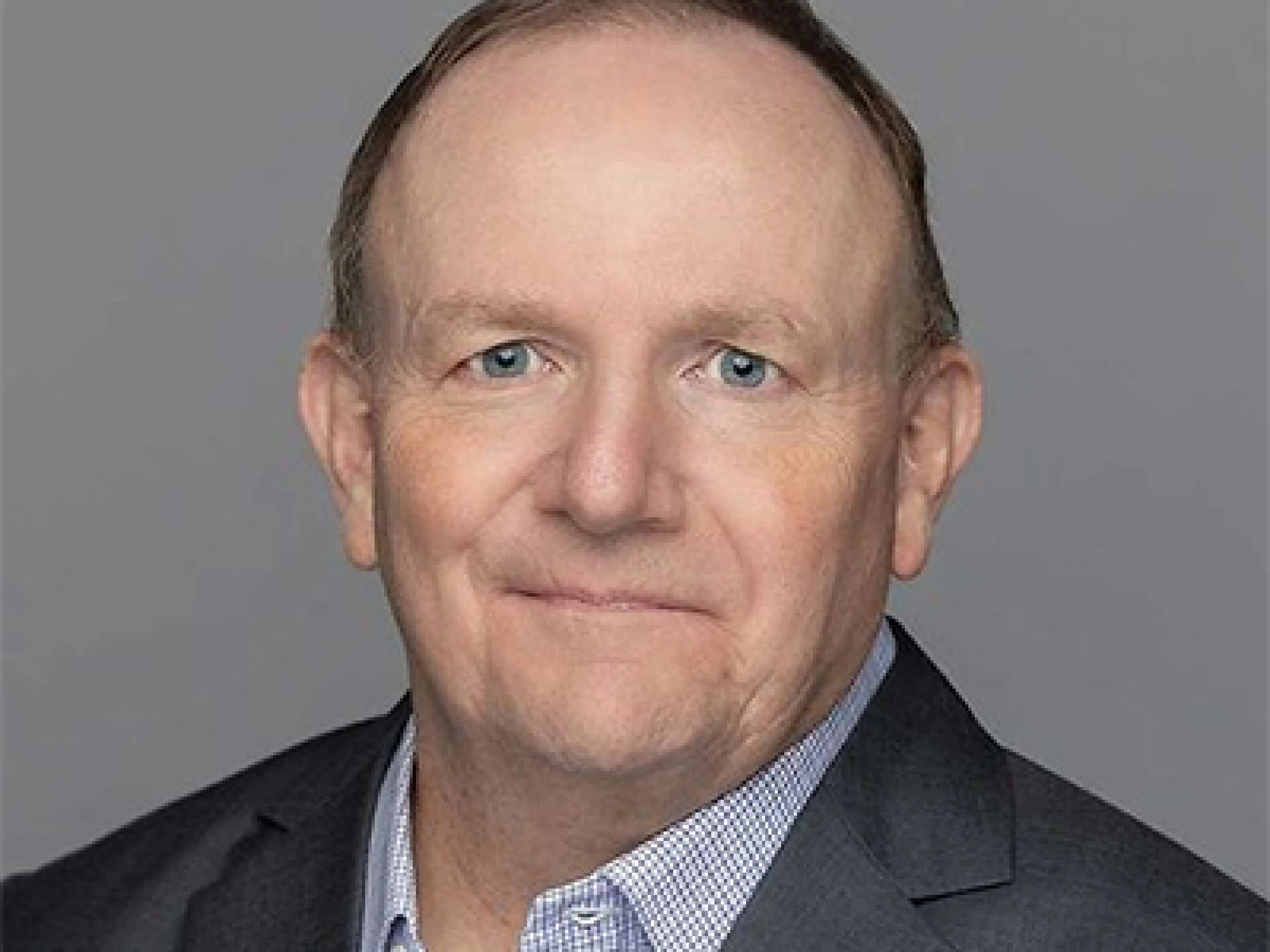 Peter Zornio, Senior Vice President and CTO Emerson