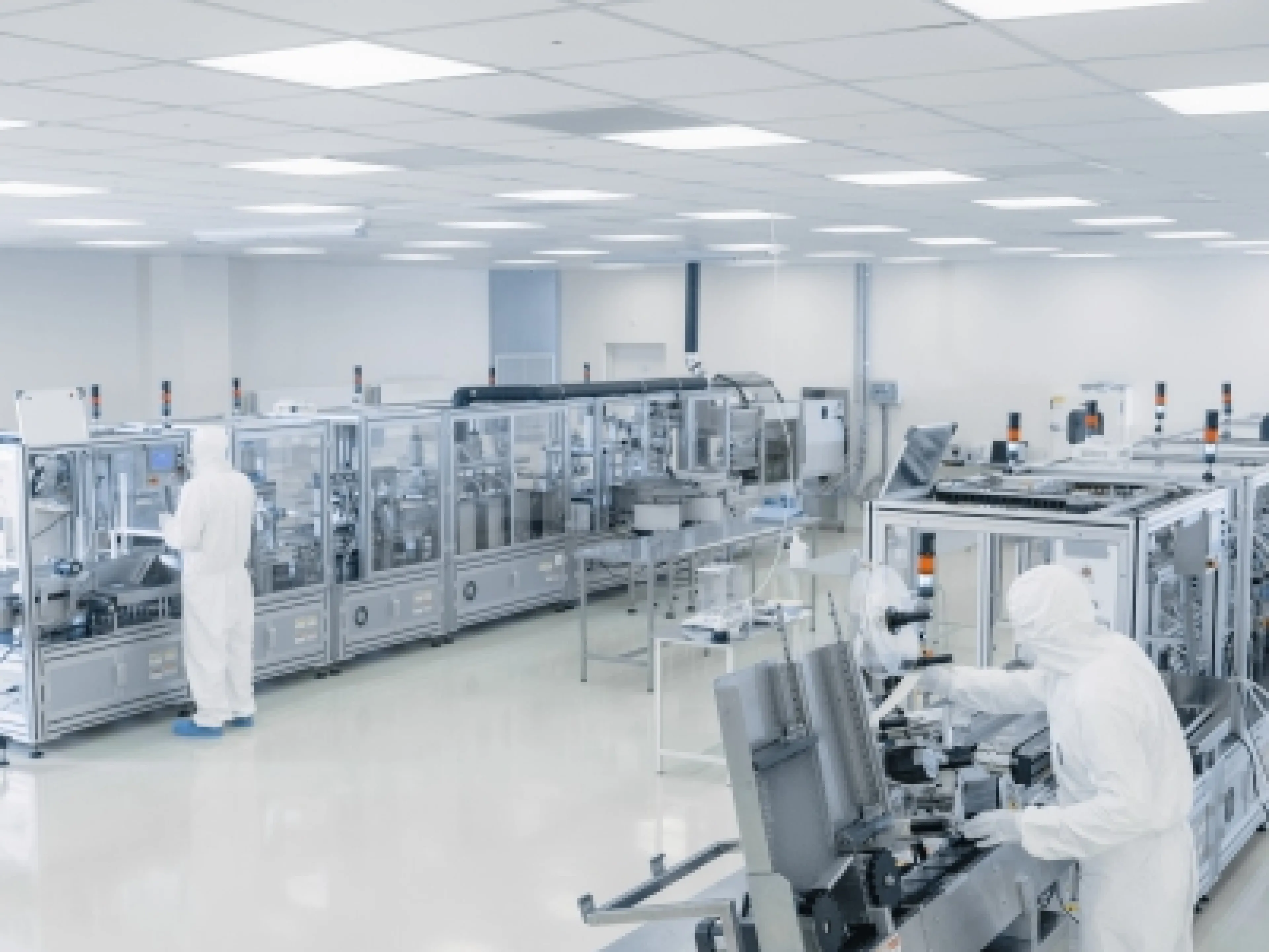 Emerson und Integra CMS arbeiten zusammen