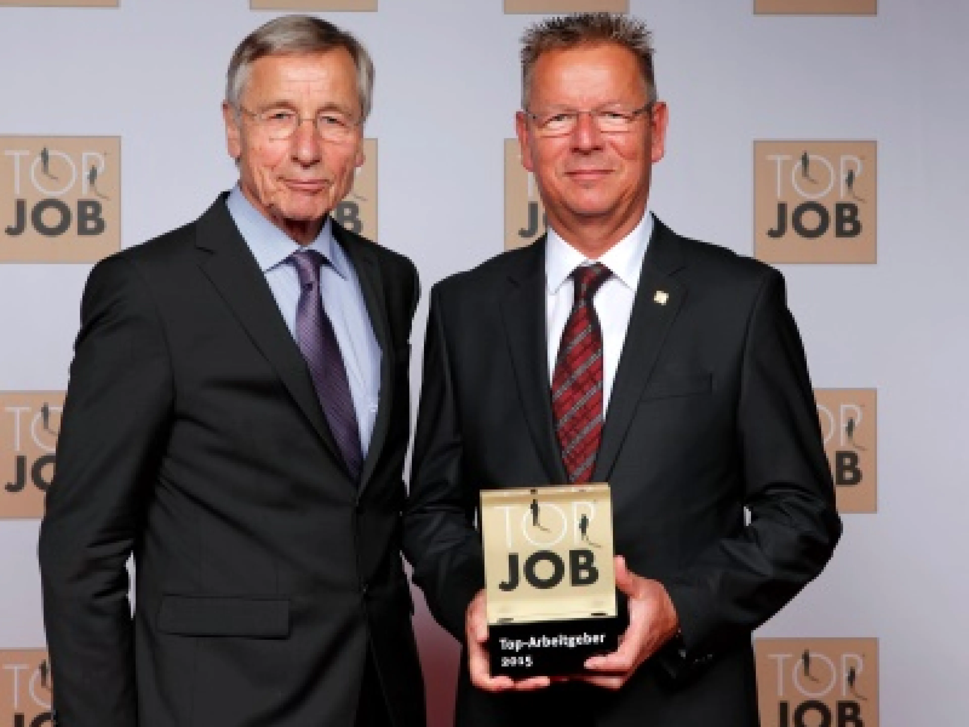 Arbeitgeber des Jahres: Endress+Hauser Conducta