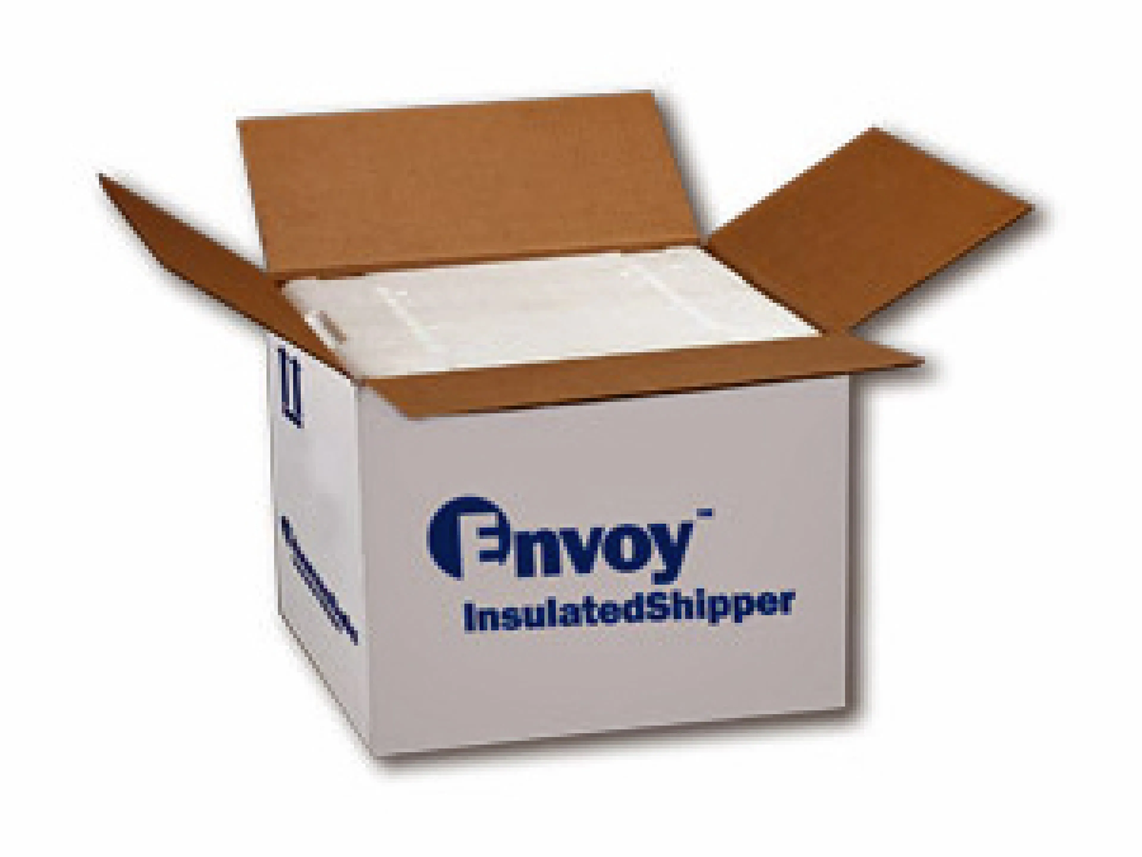 Neue Isolierverpackung von Sonoco Thermosafe