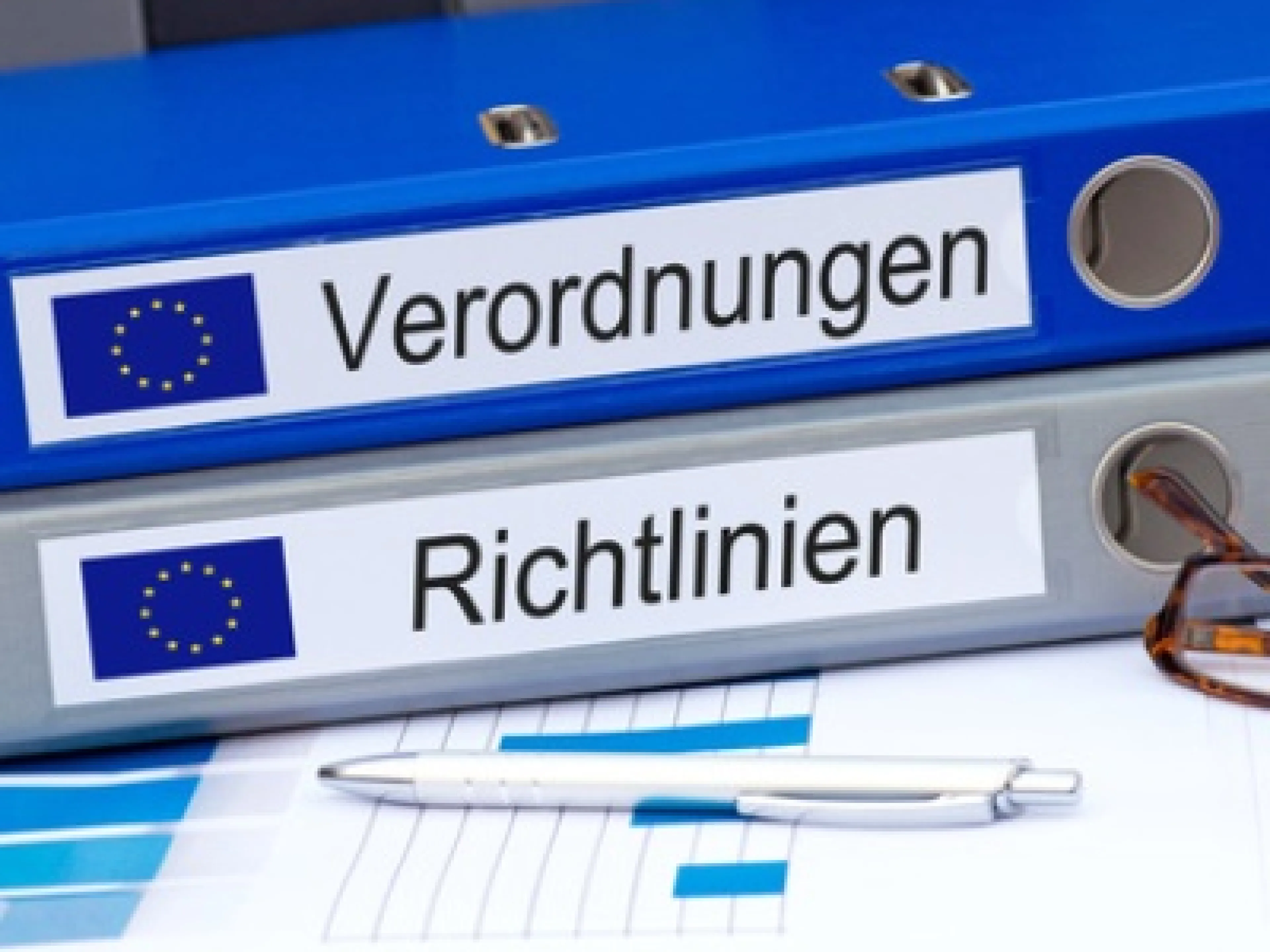 Chemie- und Pharmabranche warnt vor Umbrüchen im Chemikalienrecht