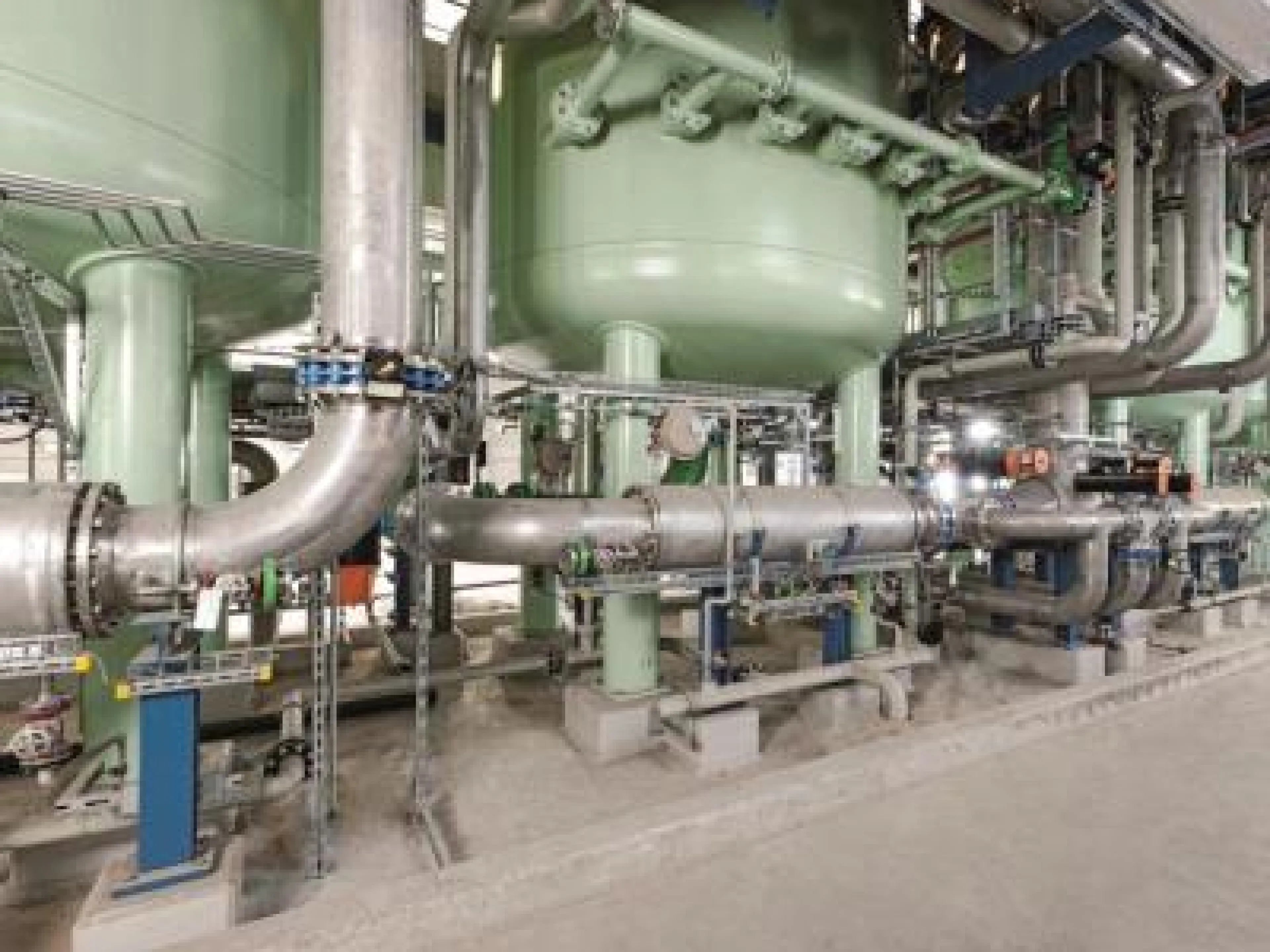 Aquarion AG übernimmt H+E