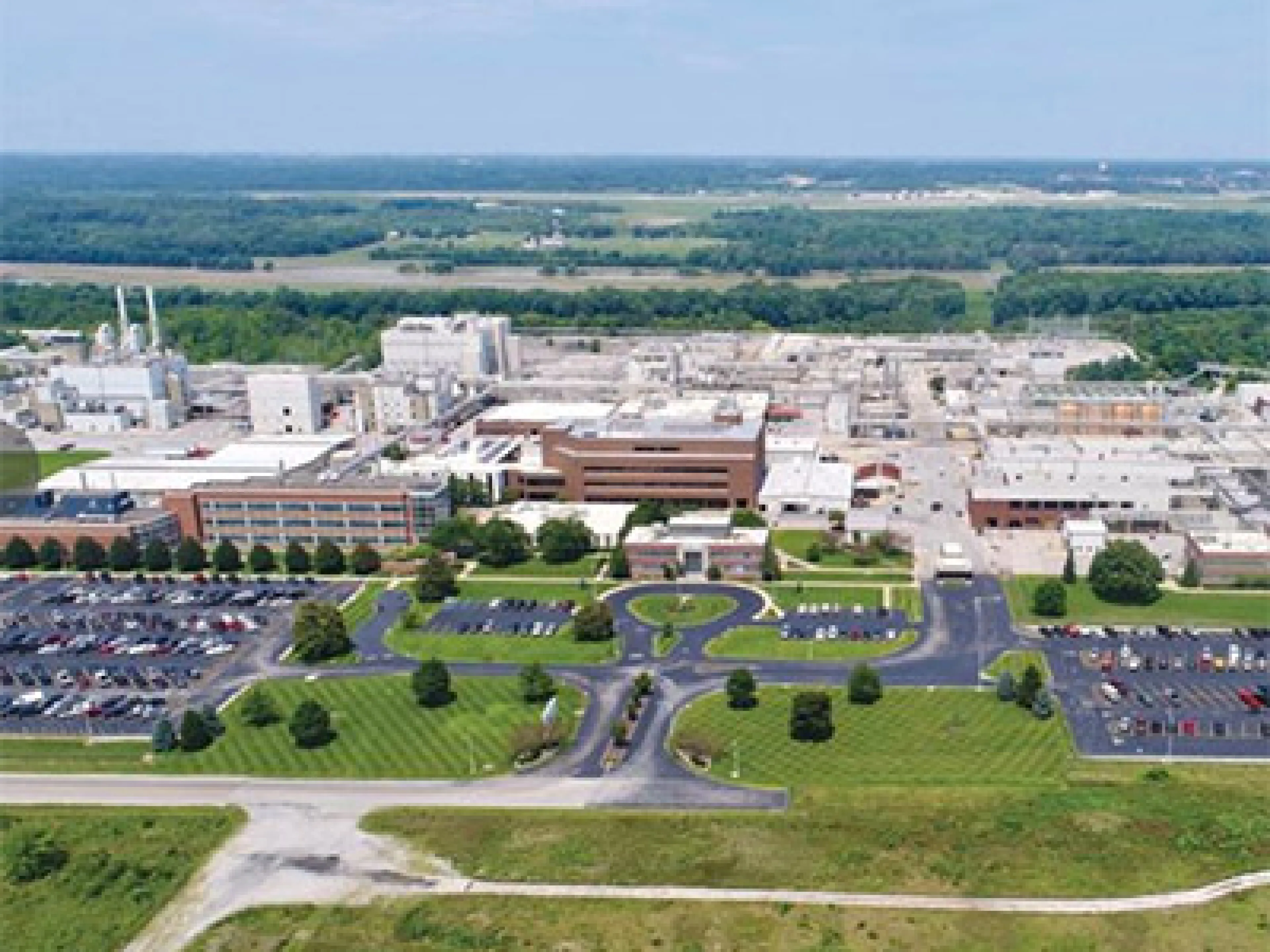 Evonik Standort Tippecanoe