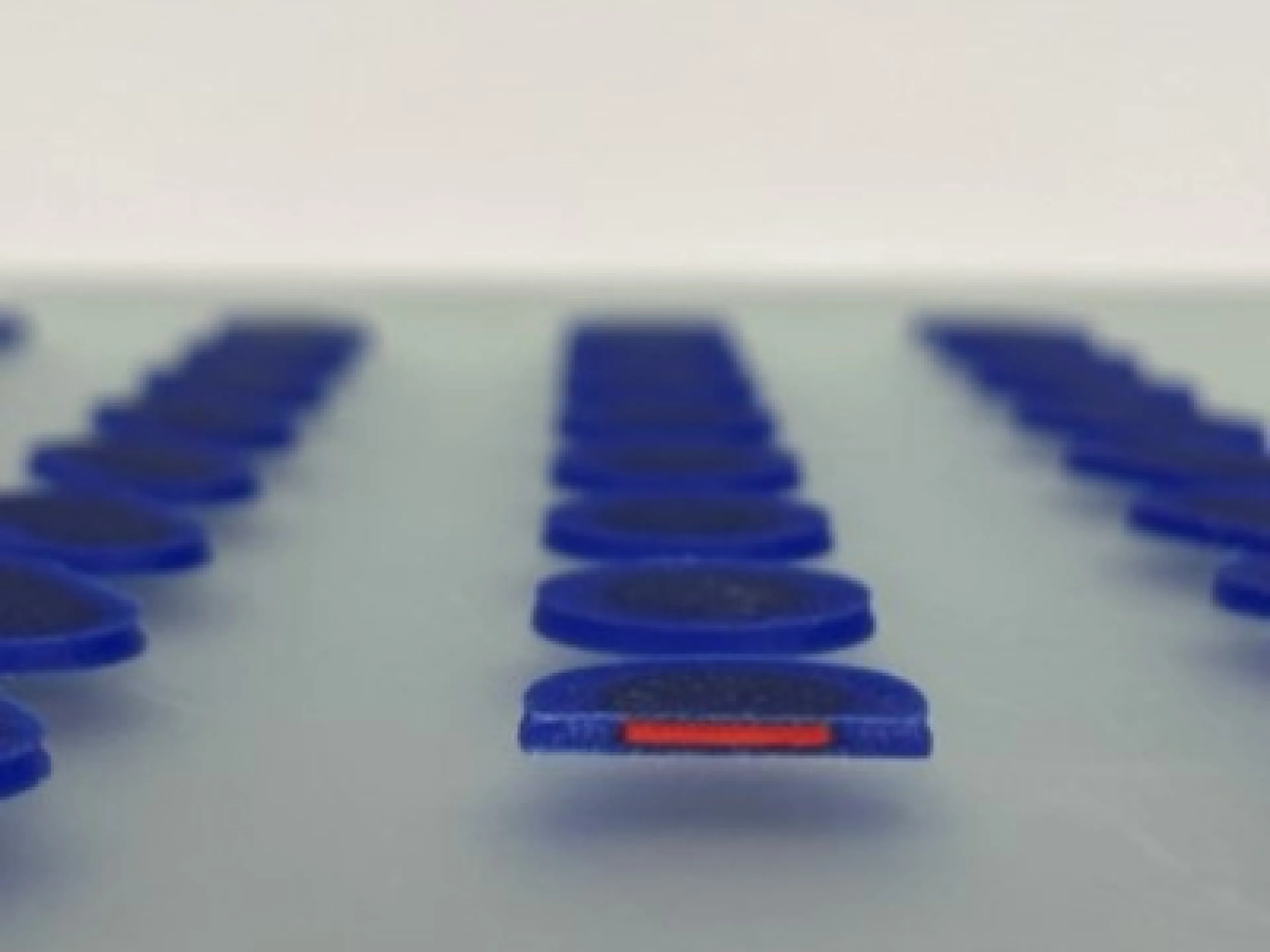 Mehrere Inhaltsstoffe können in einer Tablette kombiniert werden, was die tägliche Tablettenmenge reduziert