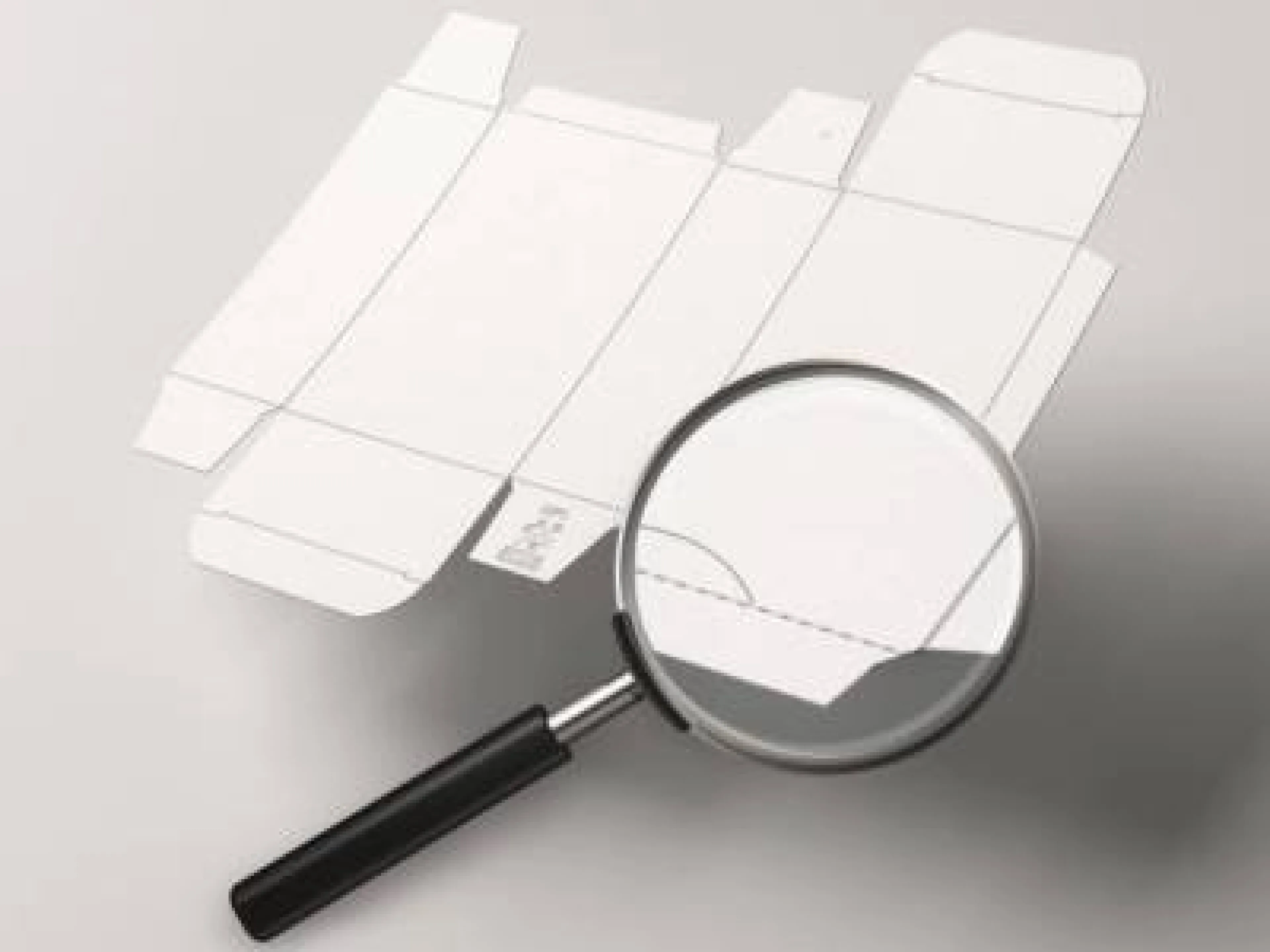 Die neue Digital Packaging Service GmbH setzt auf neueste Lasertechnologie bei der Faltschachtelherstellung