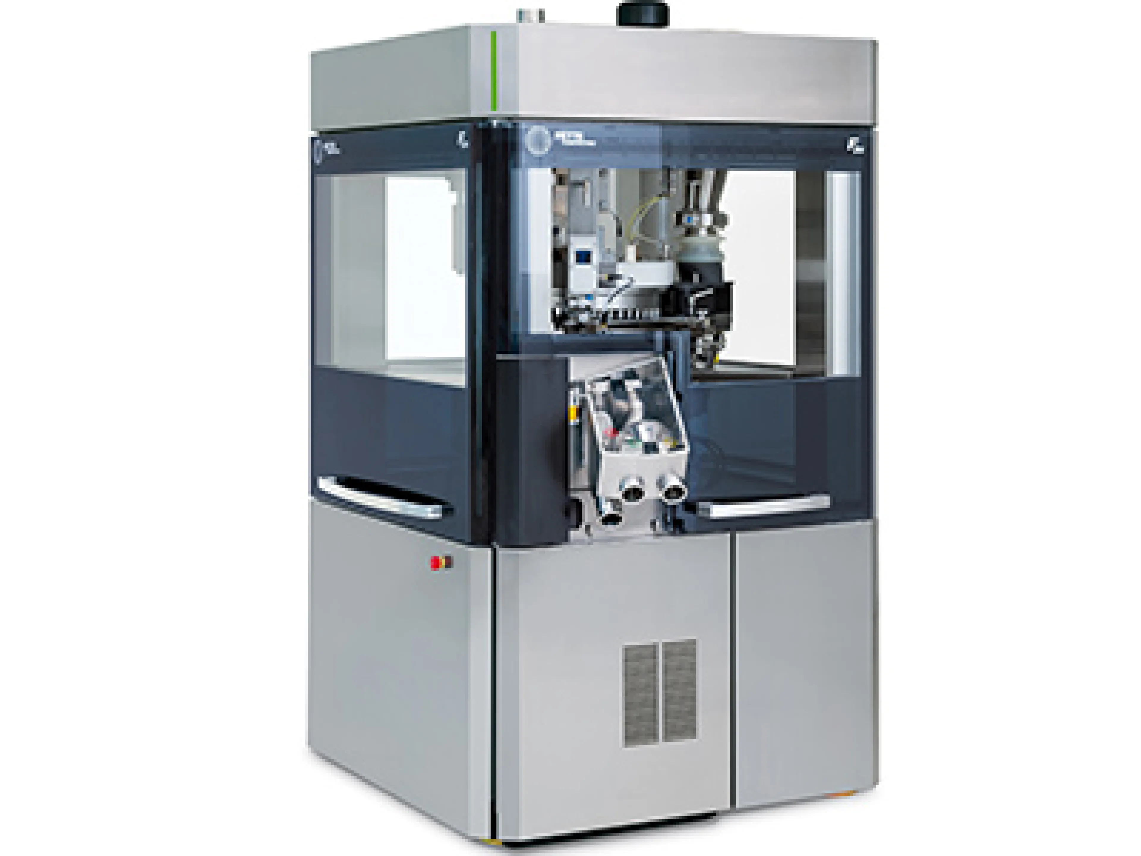 Tablettenpresse „F20i“ von Fette Compacting