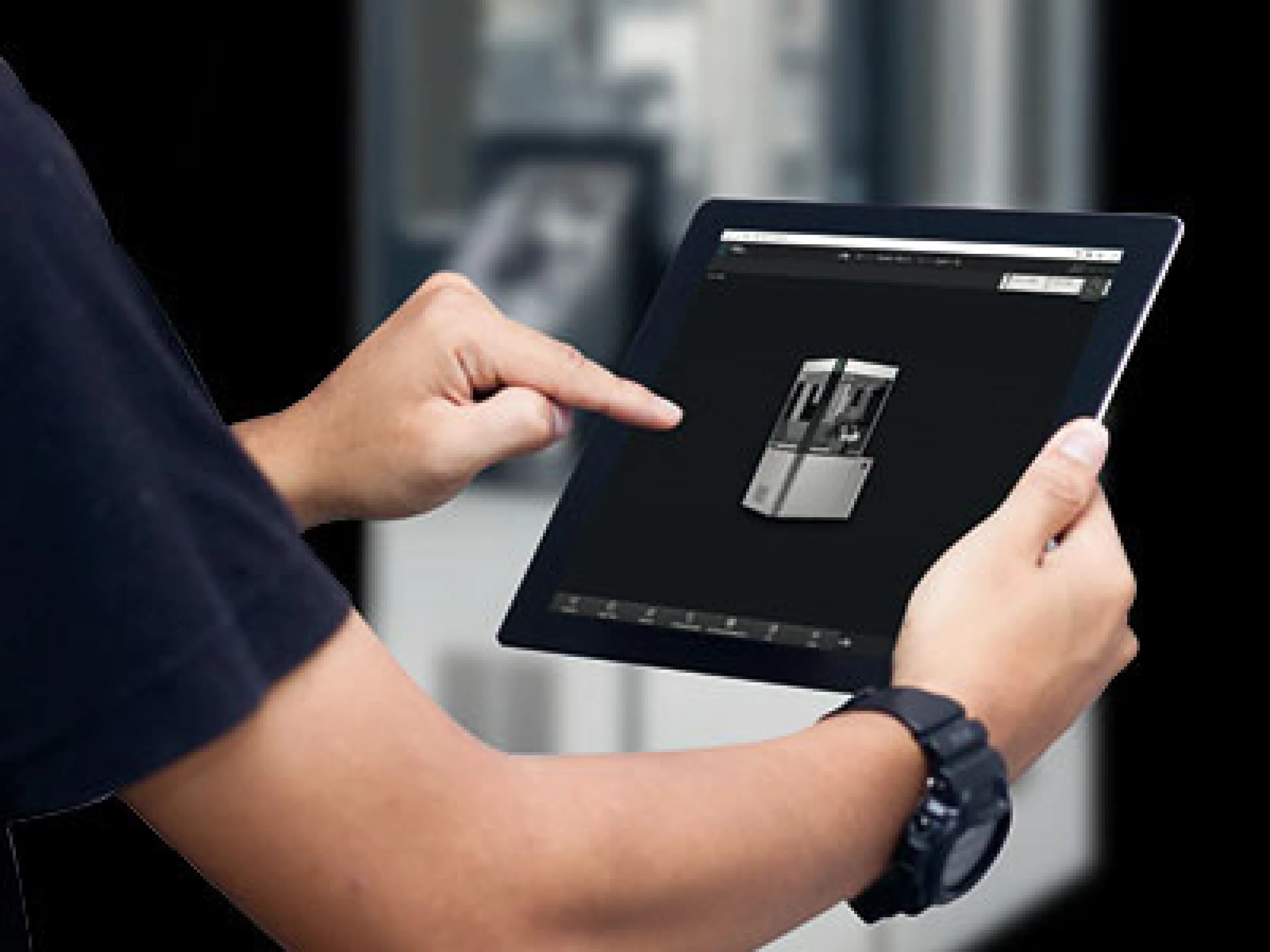 Der neue Geschäftsbereich OSDi von Fette Compacting entwickelt mit agilen Methoden smarte Lösungen für die Produktion von Tabletten und Kapseln.