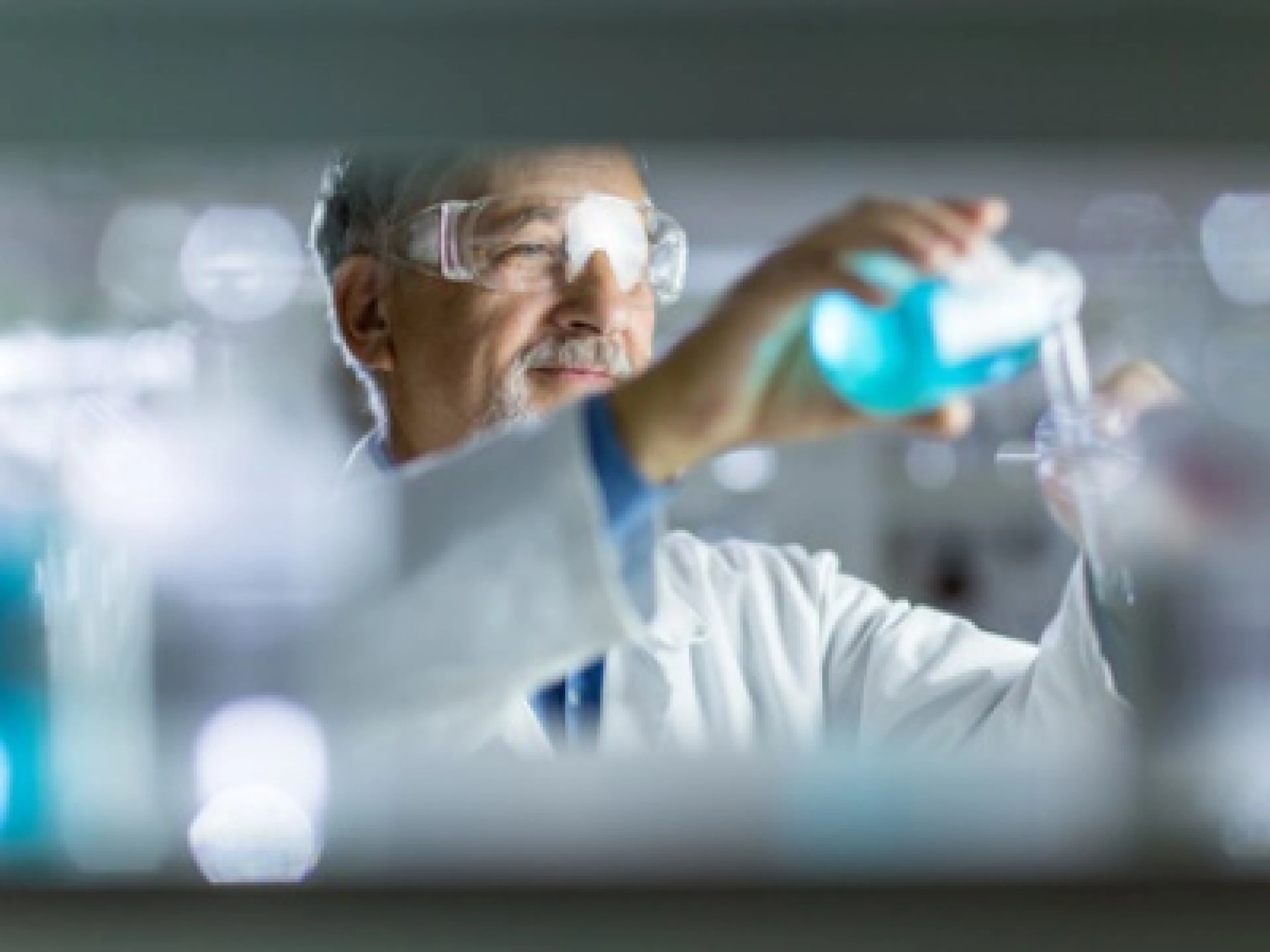 Zukunftsdialog: Handlungskonzept für den Chemie- und Pharmastandort Deutschland vorgelegt