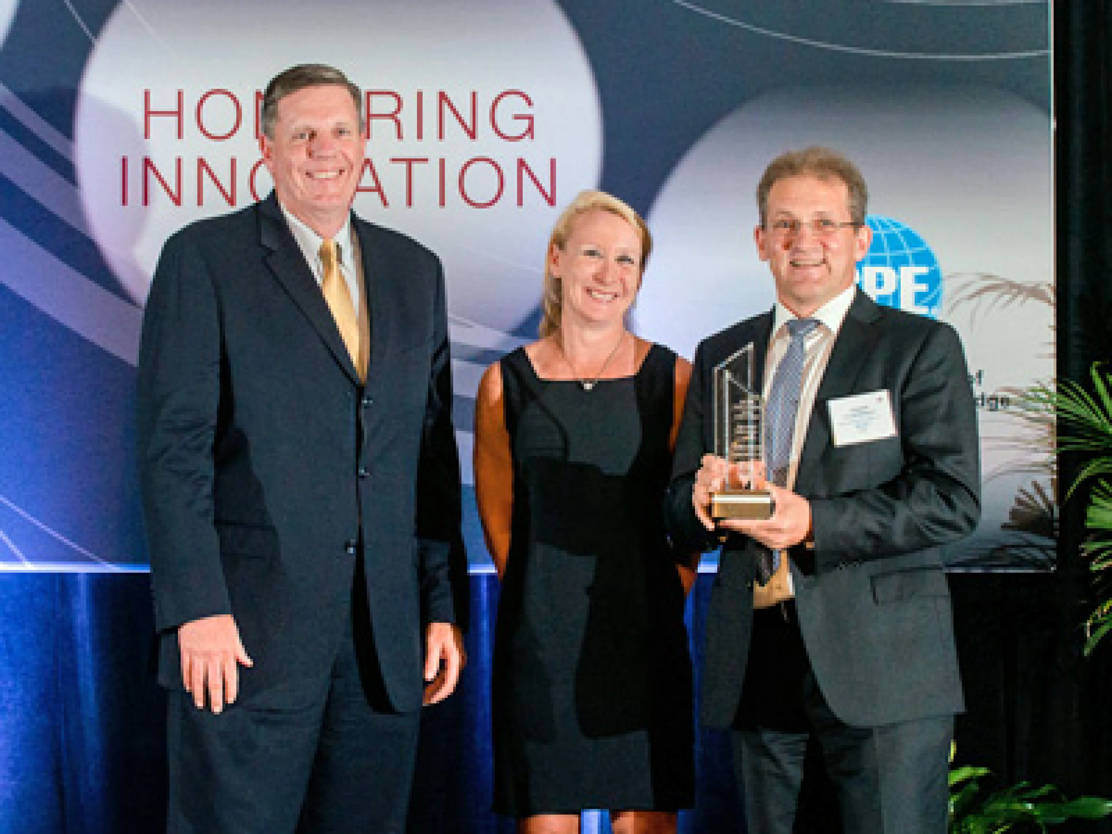 FOYA Gewinner 2014: Boehringer Ingelheim