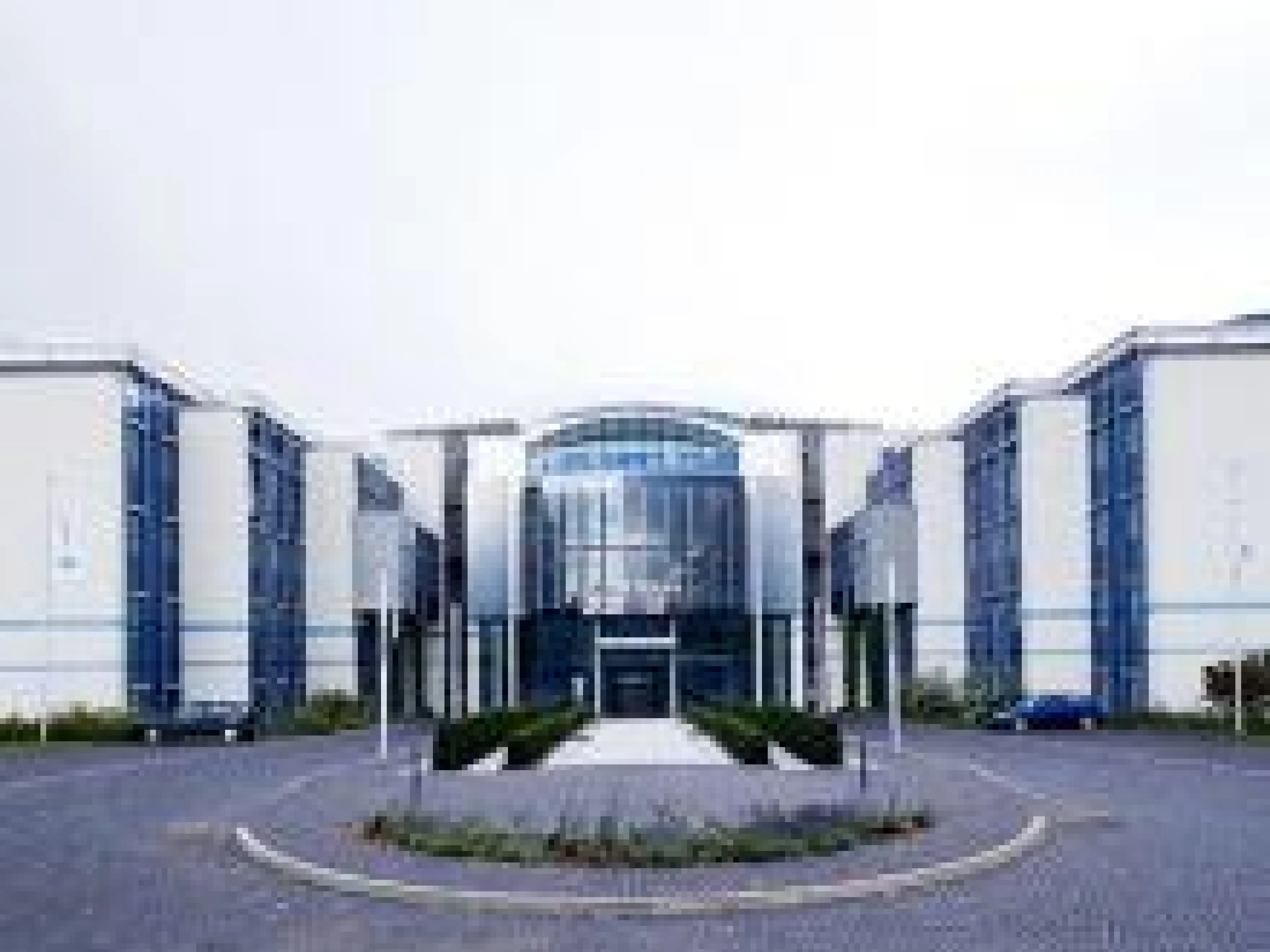 Konzernzentrale