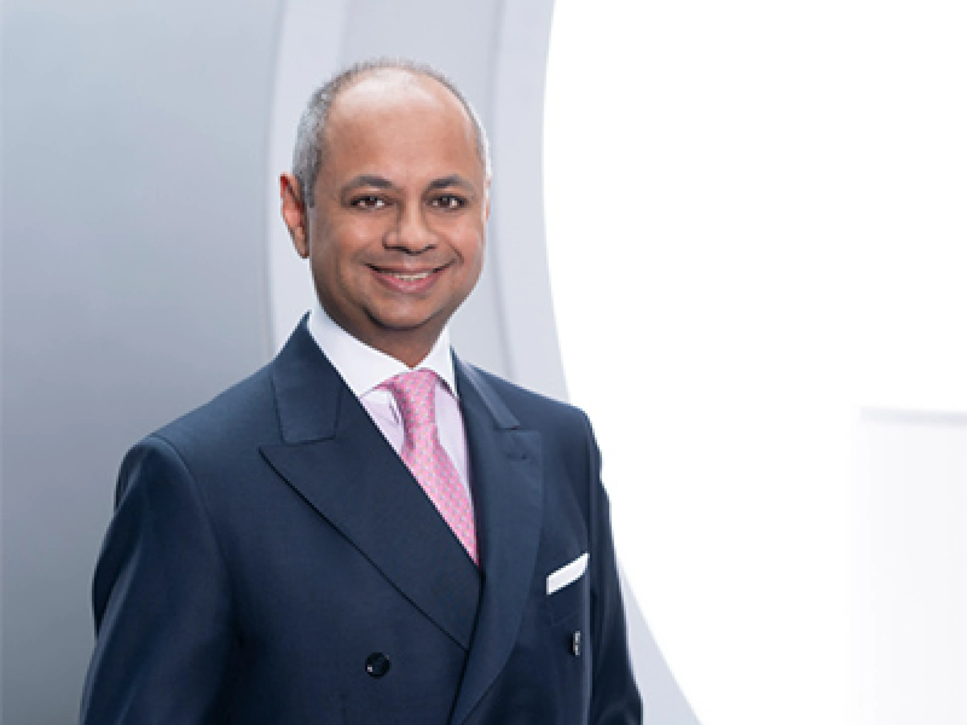 Michael Sen wird zum 1. Oktober 2022 Vorstandsvorsitzender von Fresenius