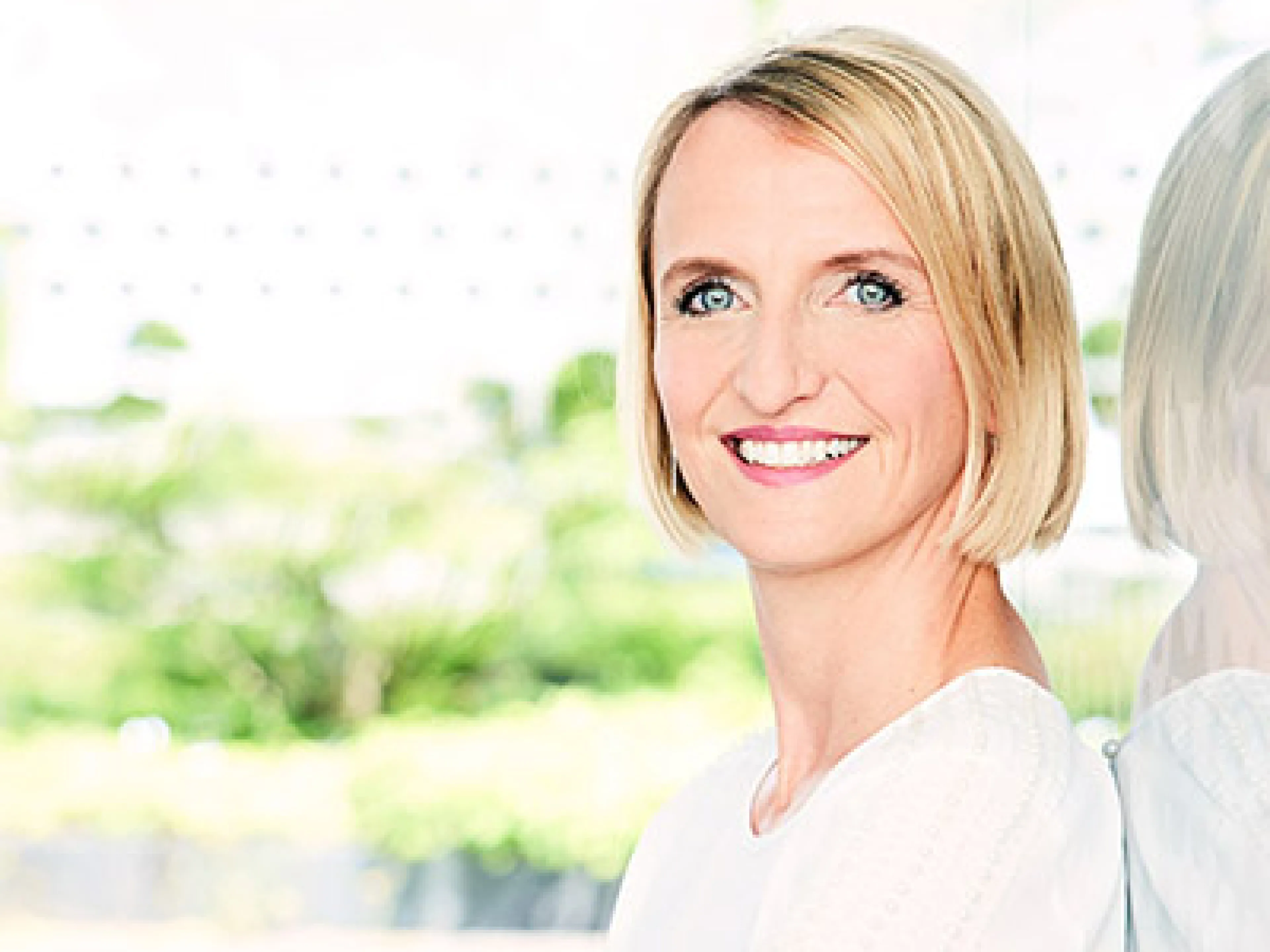 Katja Schnitzler, Gerresheimer