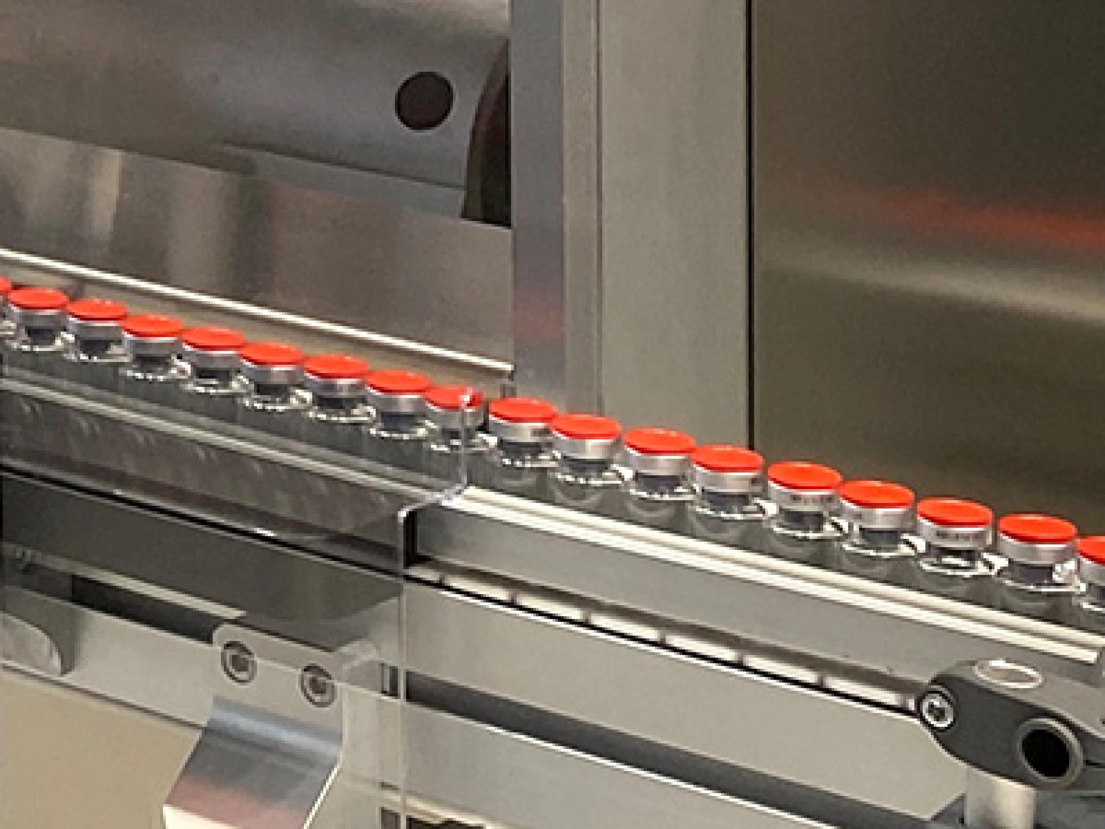 Arzneimittelproduktion