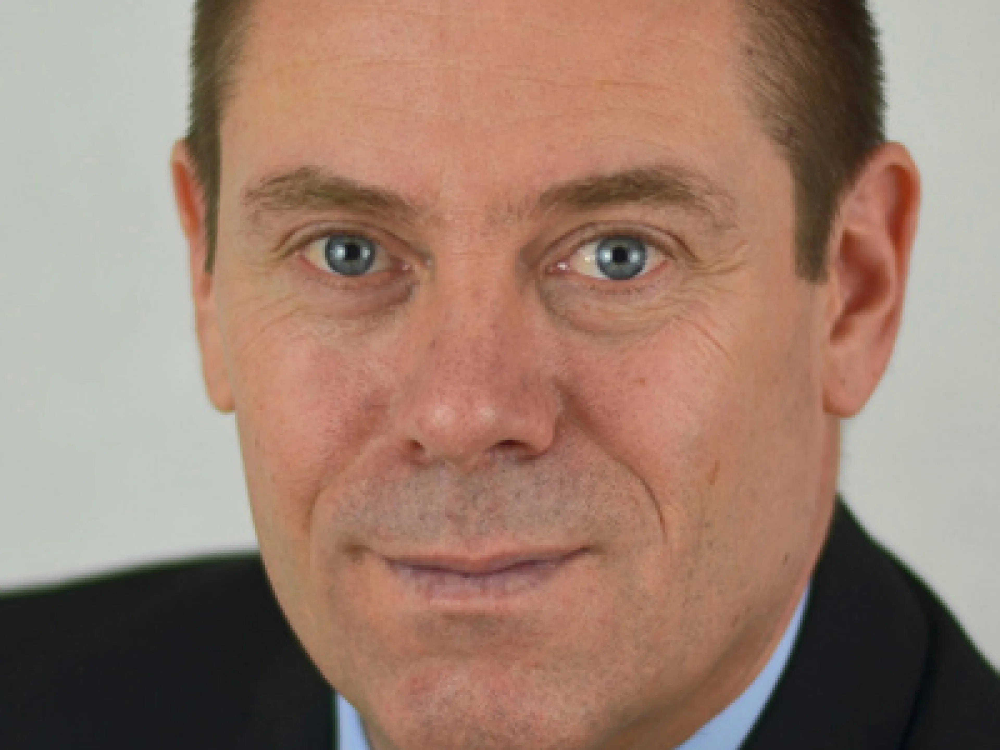 Bo Mortensen