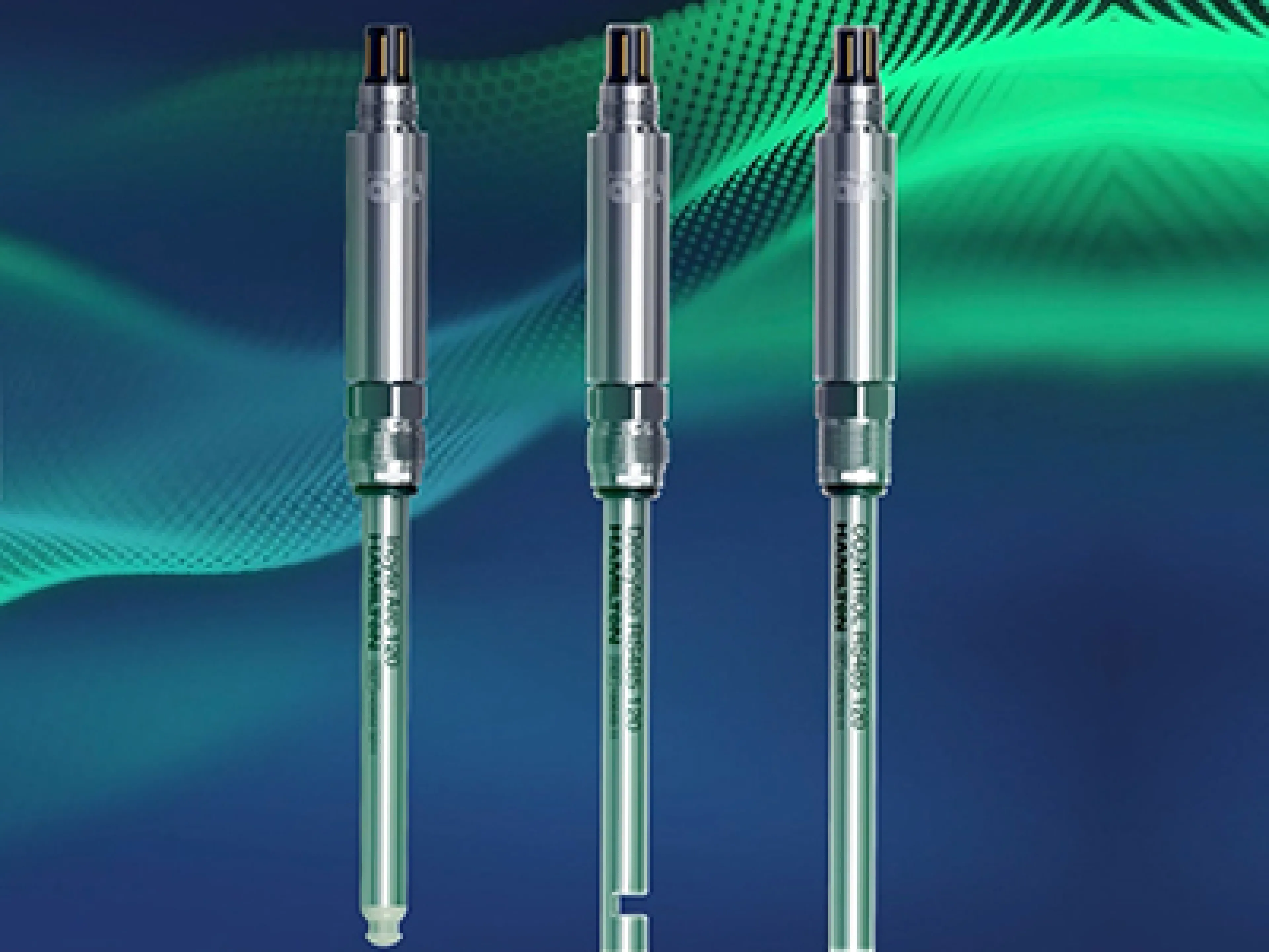 Sensoren von Hamilton