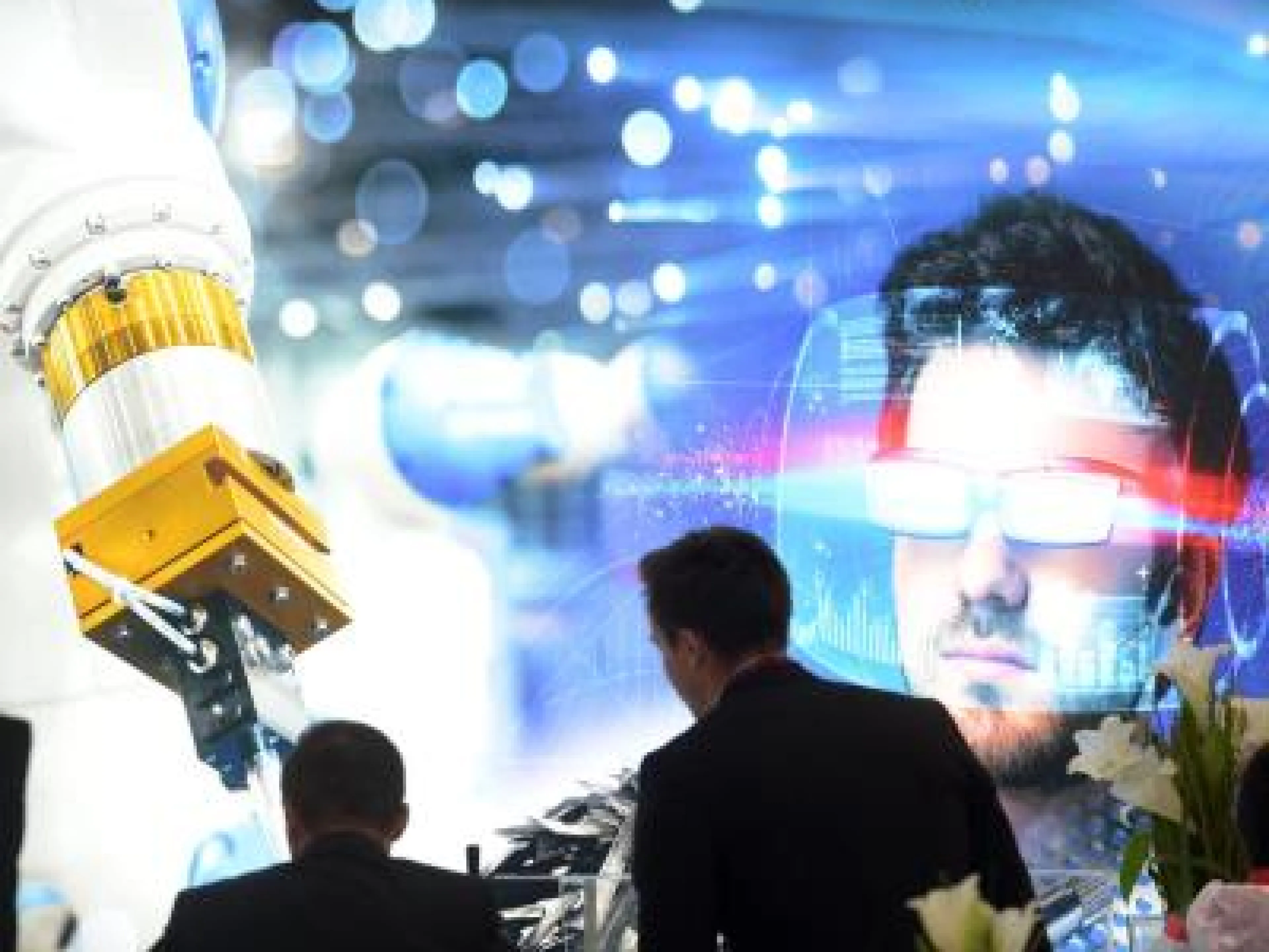 Die weltweit wichtigste Industriemesse wird vom 25. bis 29. April 2016 in Hannover ausgerichtet