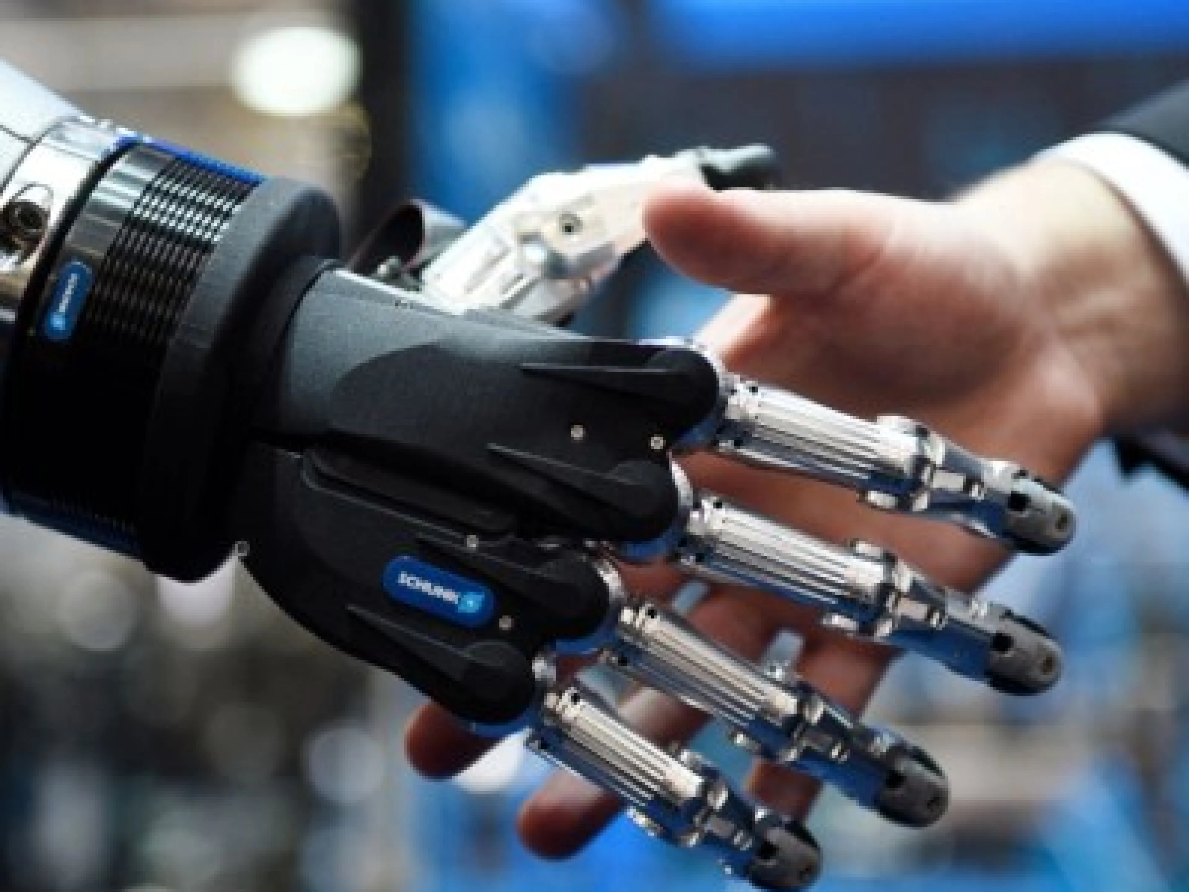 Den Nutzen der Digitalisierung erlebbar machen. Mit diesem Versprechen ist die Hannover Messe 2017 angetreten.