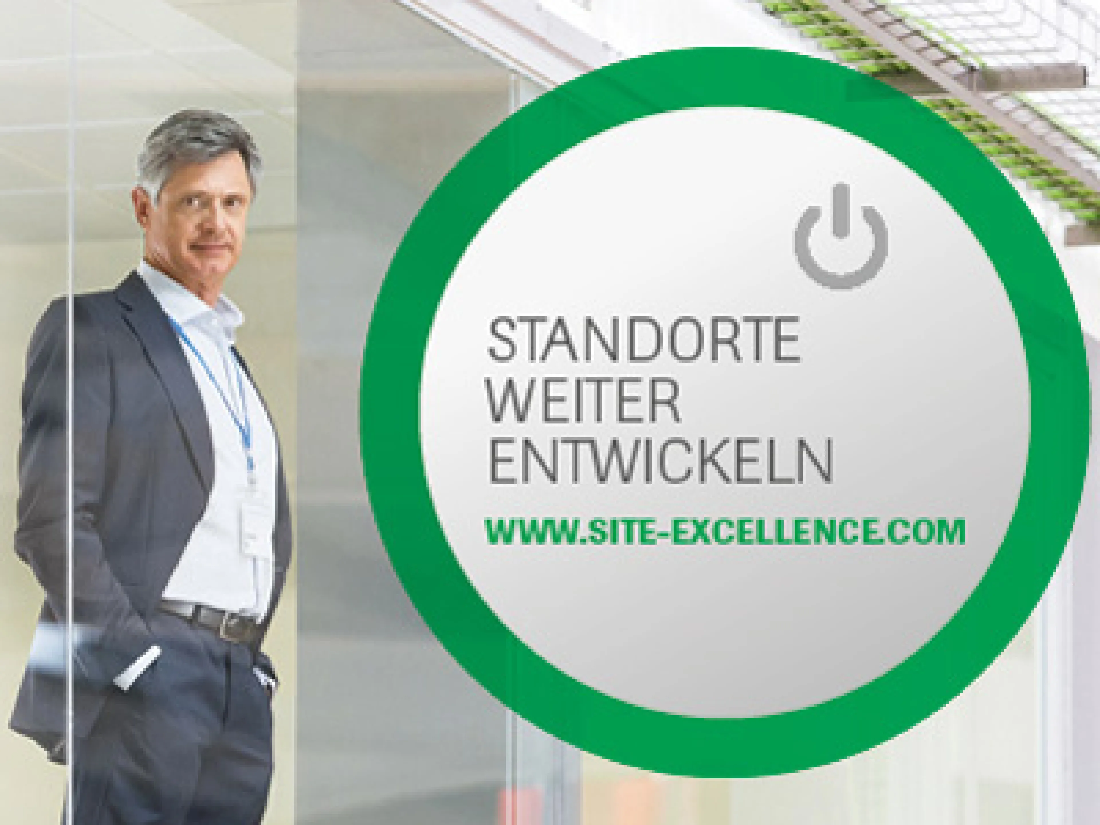 Site Excellence Infraserv Höchst