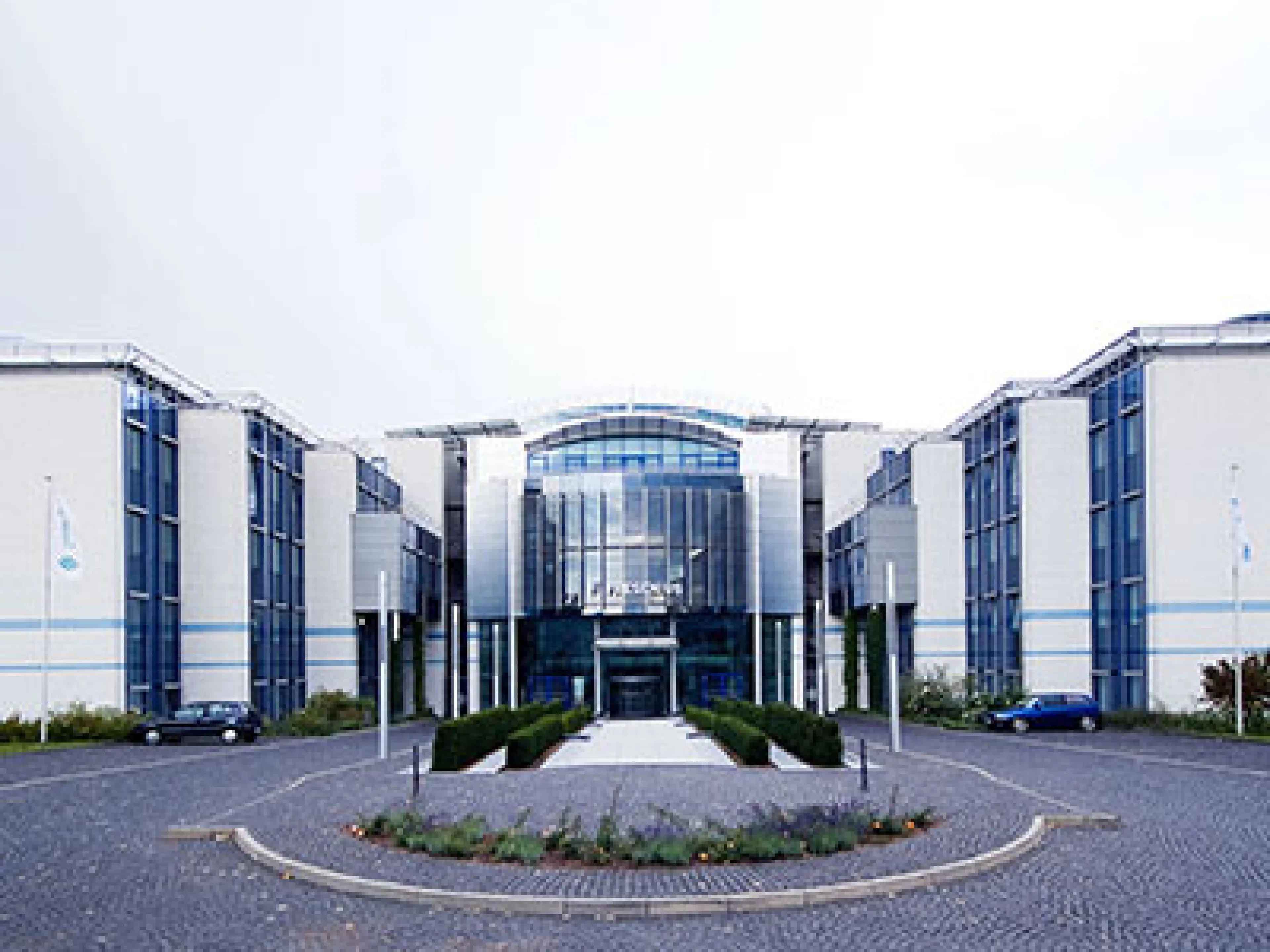 Fresenius-Konzernzentrale