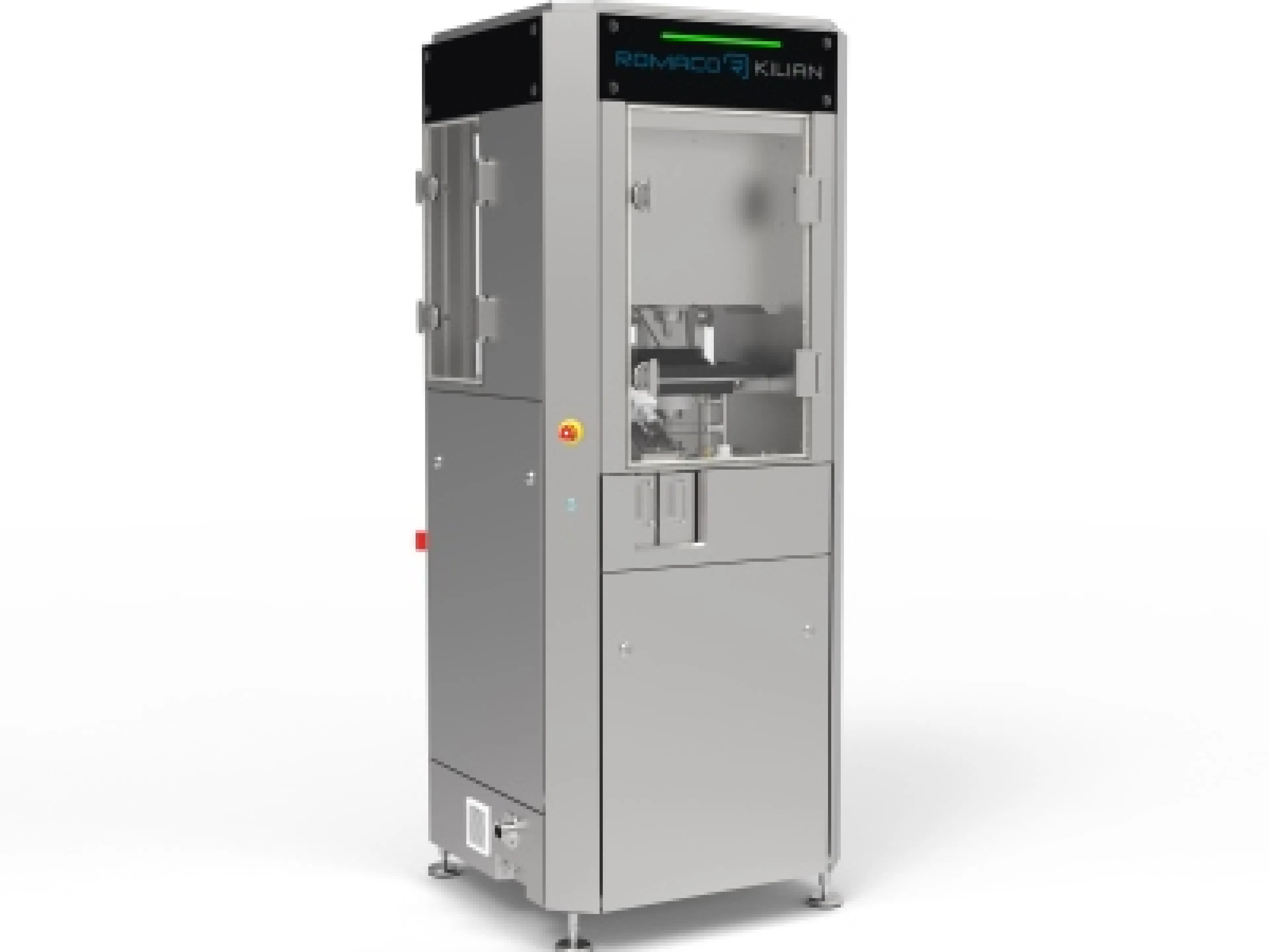 Einzelstempelpresse KTP 1X